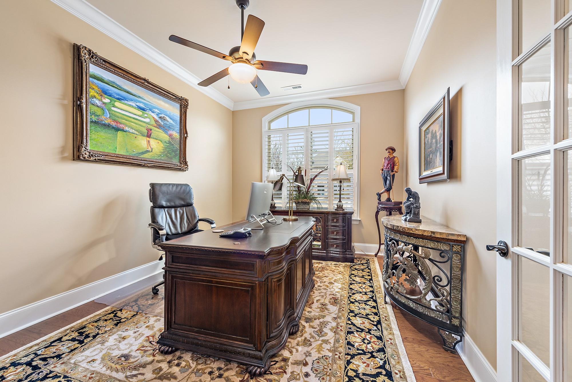 Estates at Audubon Lake - Residential