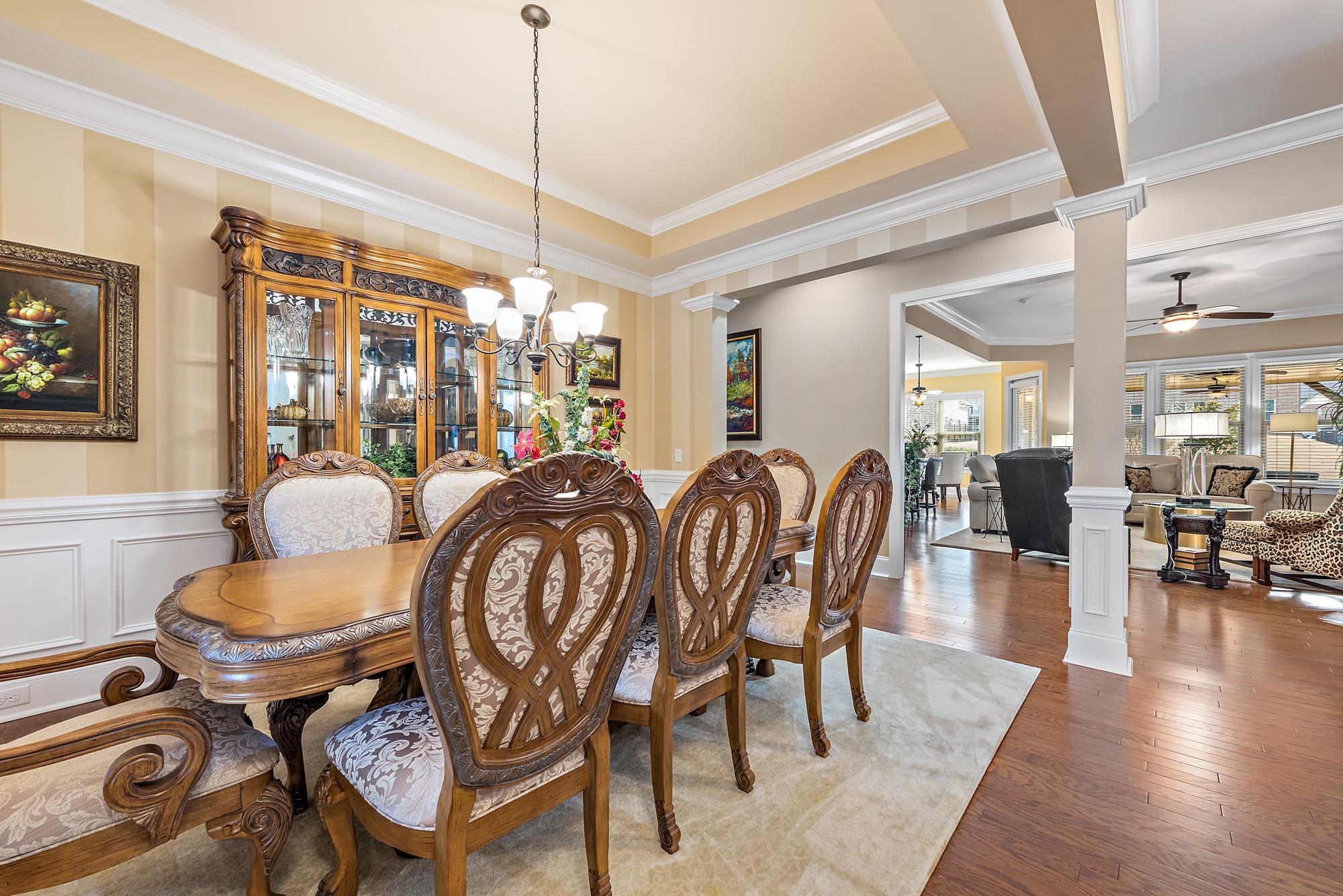 Estates at Audubon Lake - Residential