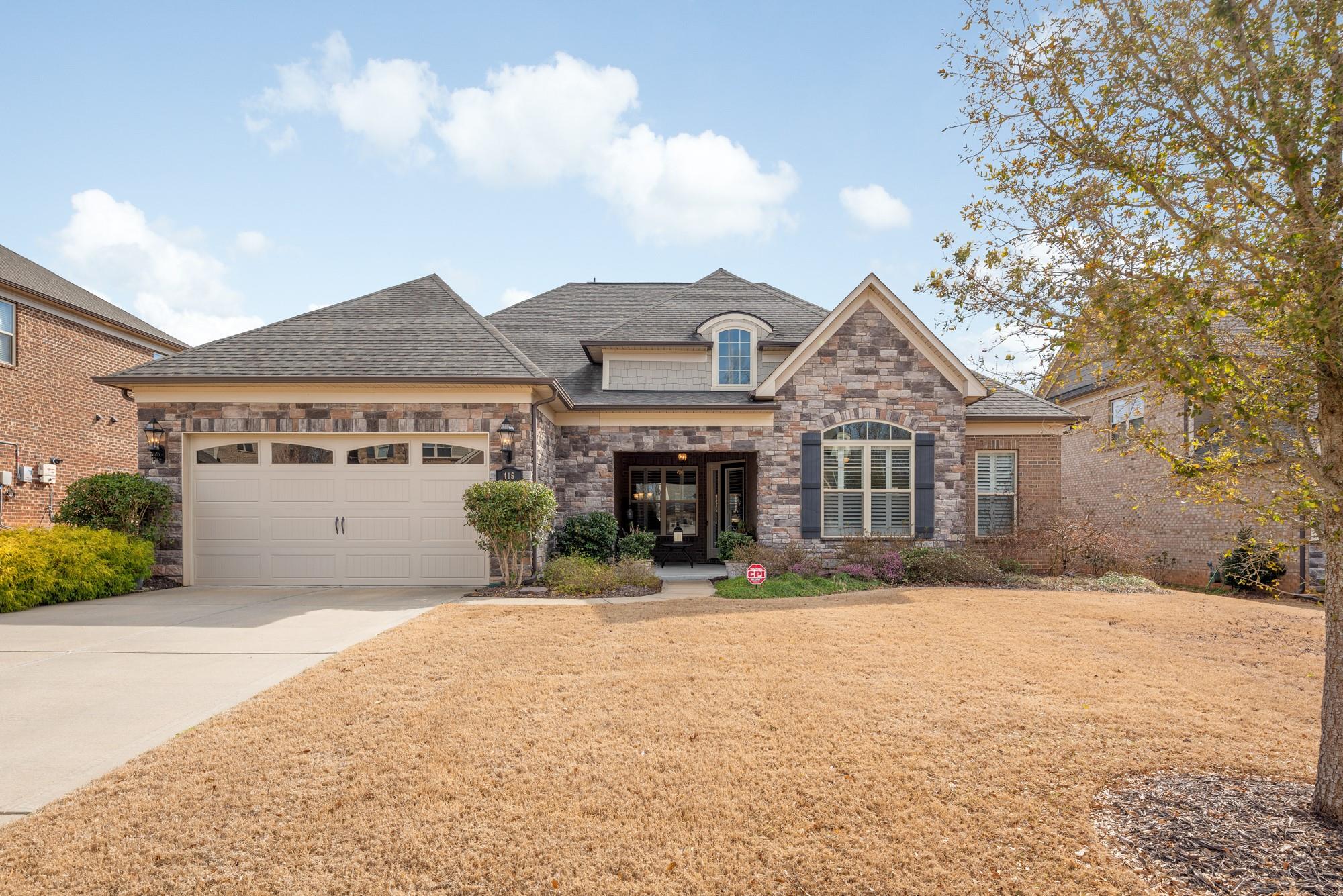 Estates at Audubon Lake - Residential