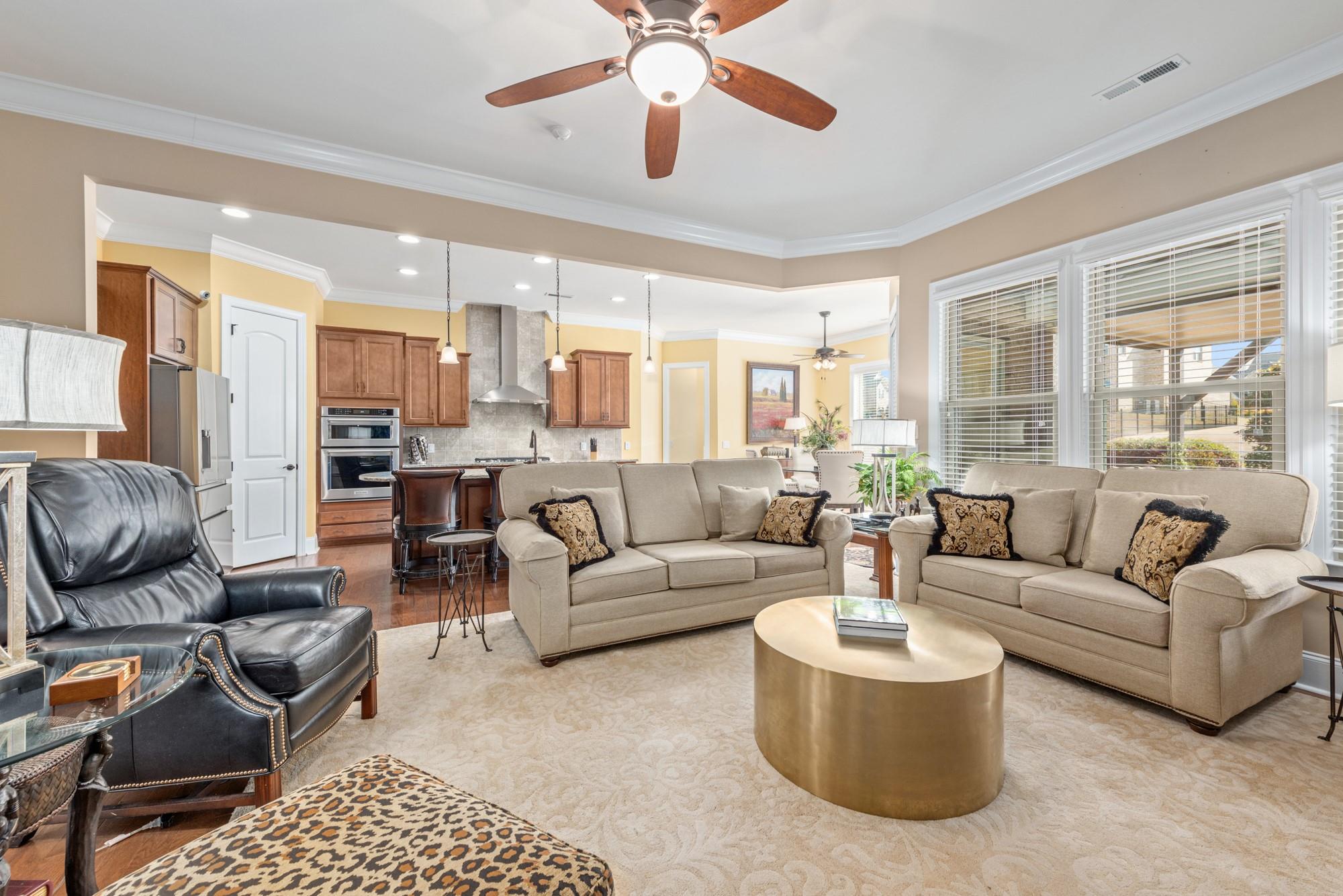 Estates at Audubon Lake - Residential