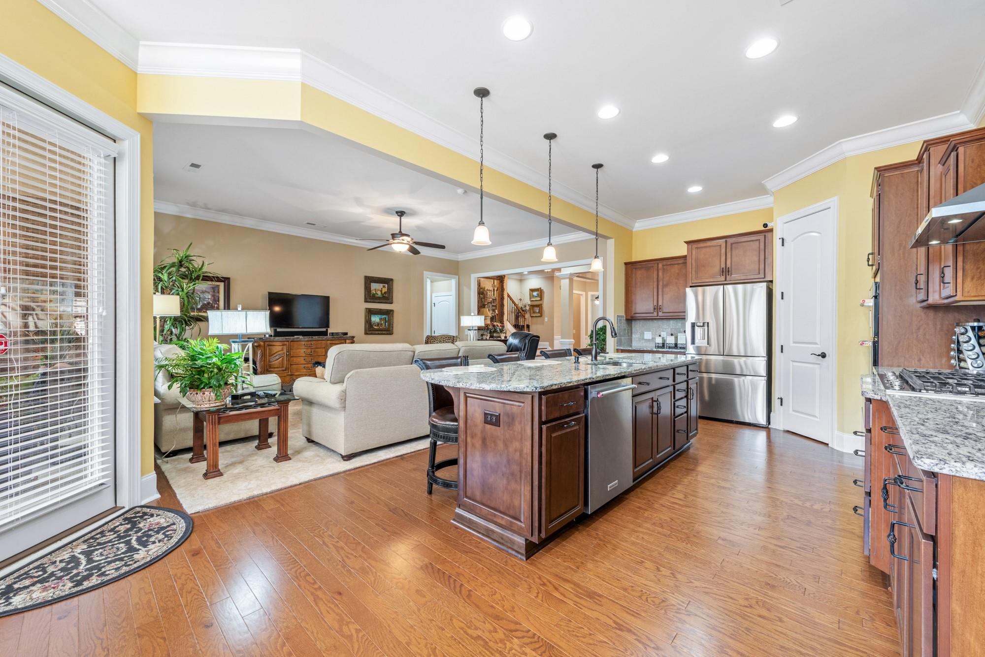 Estates at Audubon Lake - Residential