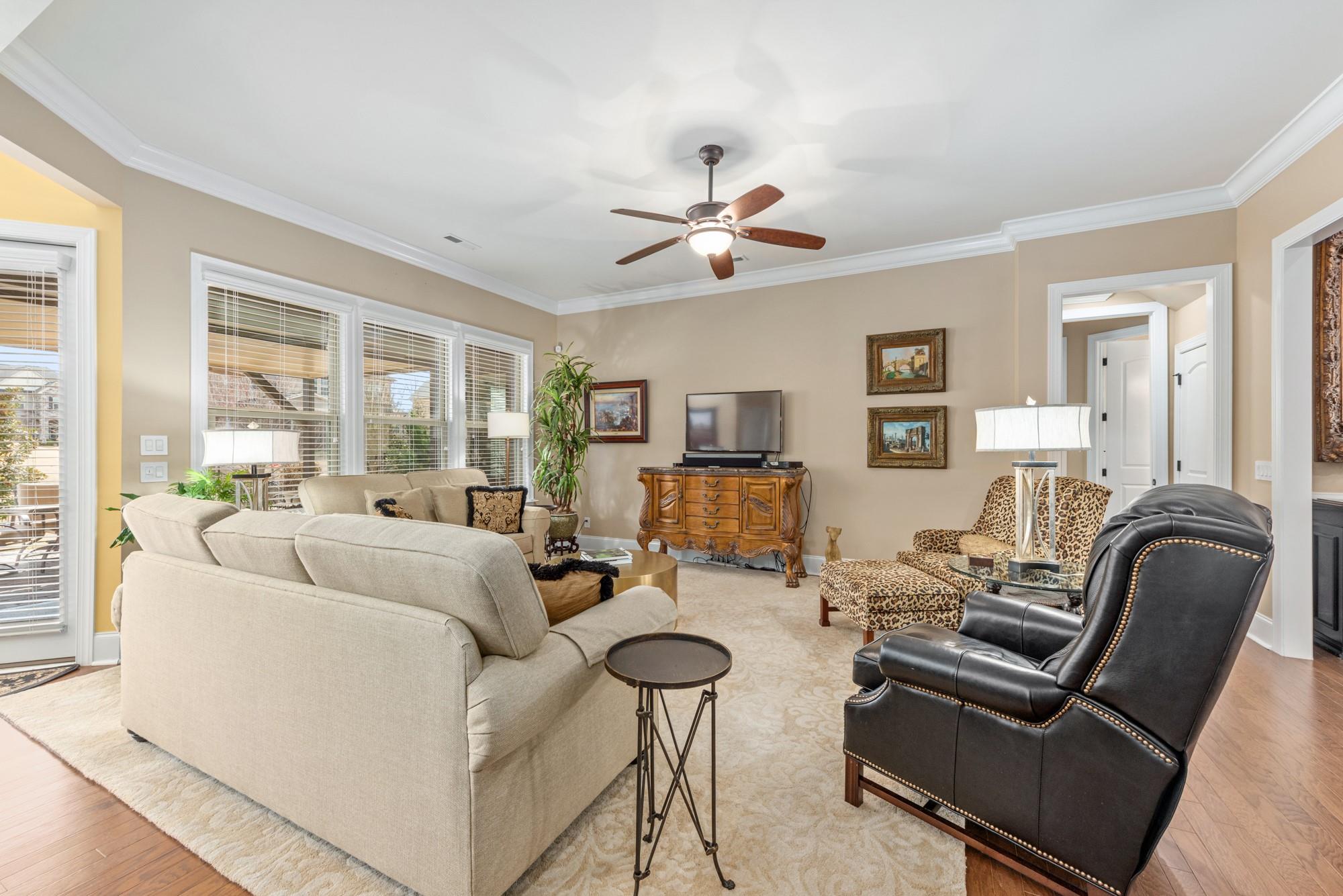 Estates at Audubon Lake - Residential