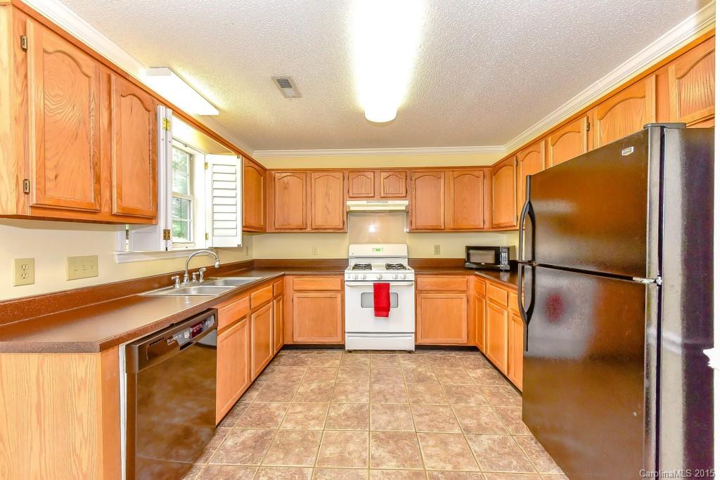 Oakcroft - Residential