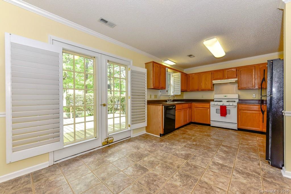 Oakcroft - Residential