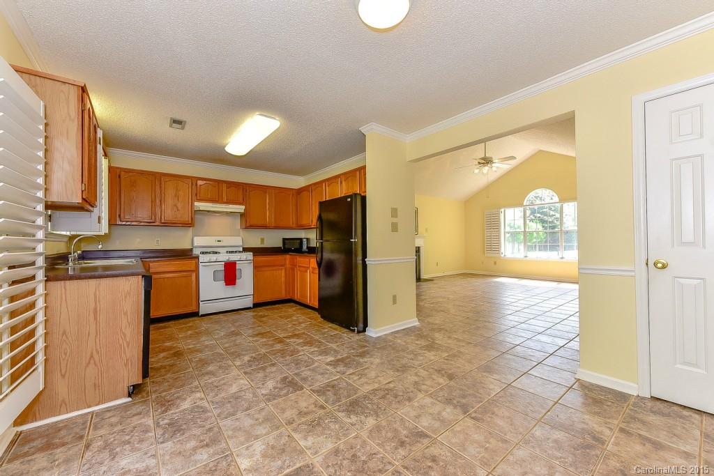 Oakcroft - Residential