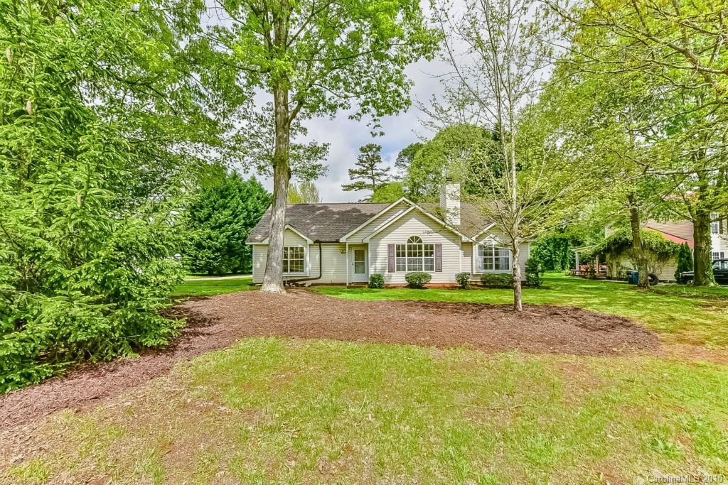 Oakcroft - Residential