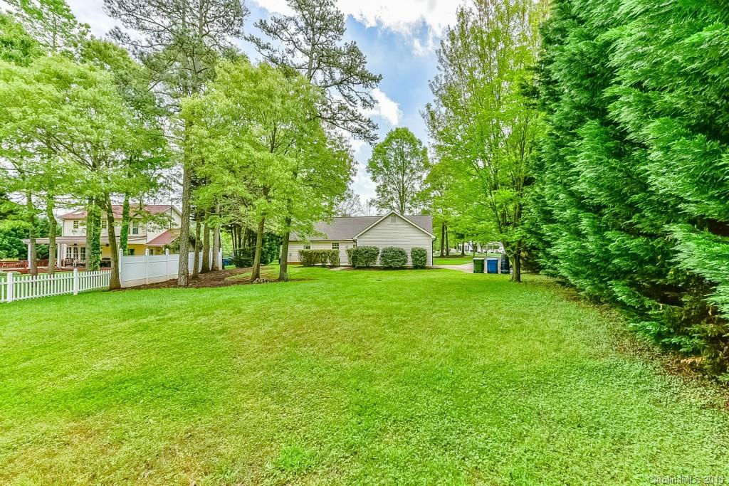 Oakcroft - Residential