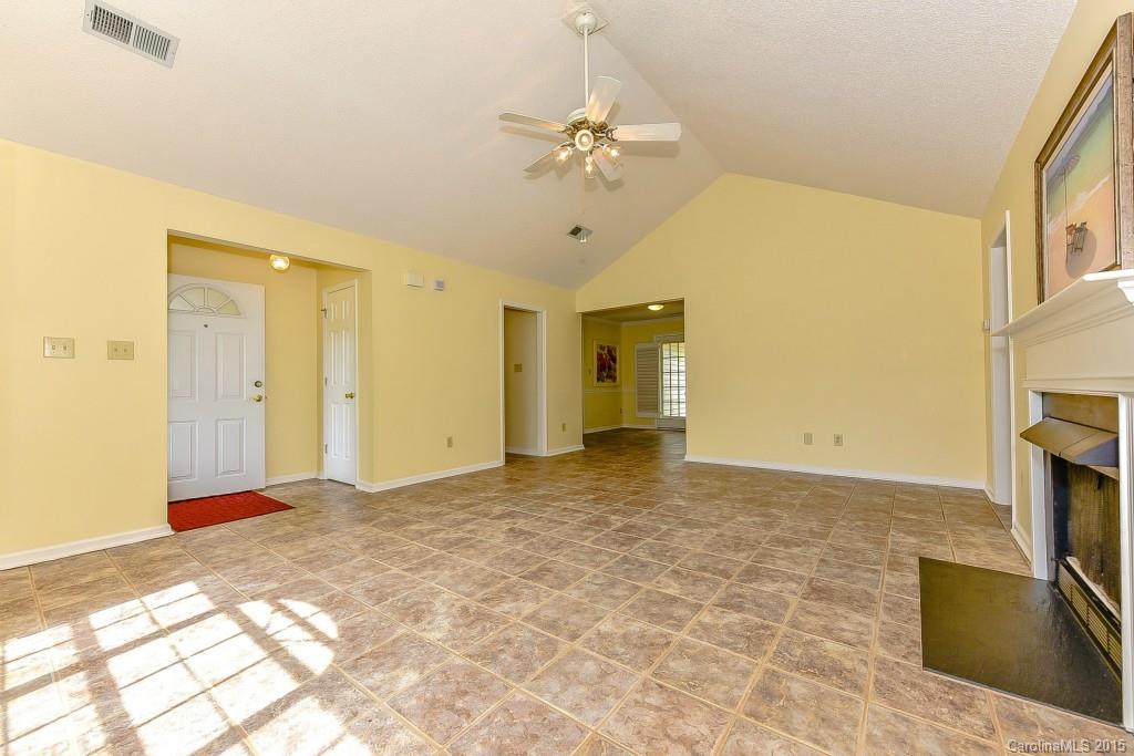 Oakcroft - Residential