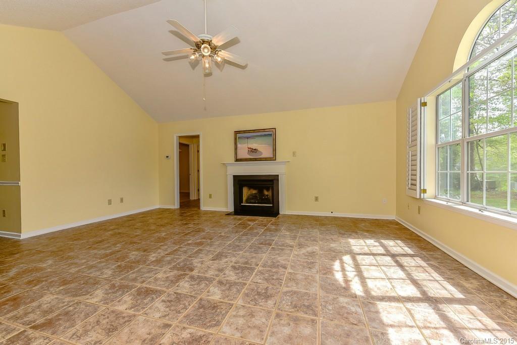 Oakcroft - Residential