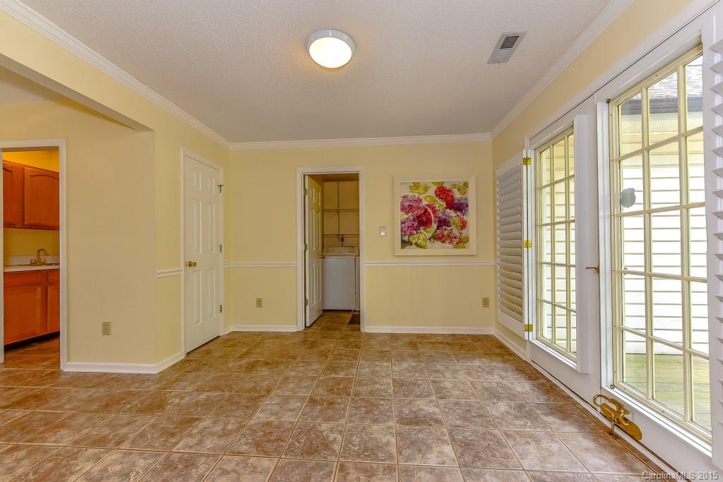 Oakcroft - Residential