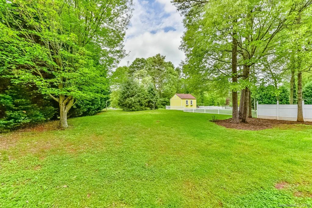 Oakcroft - Residential