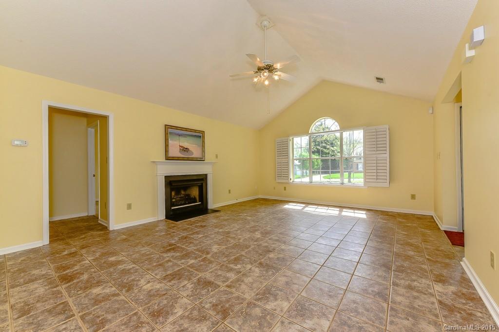 Oakcroft - Residential