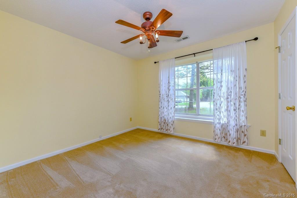 Oakcroft - Residential