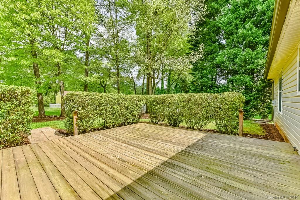 Oakcroft - Residential