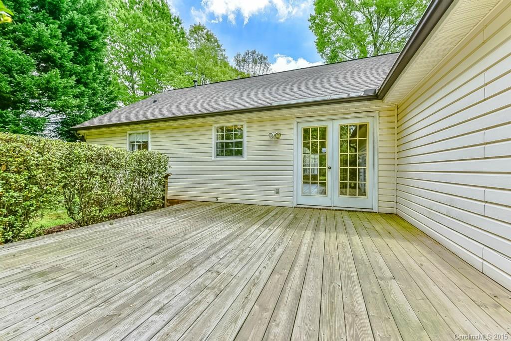 Oakcroft - Residential