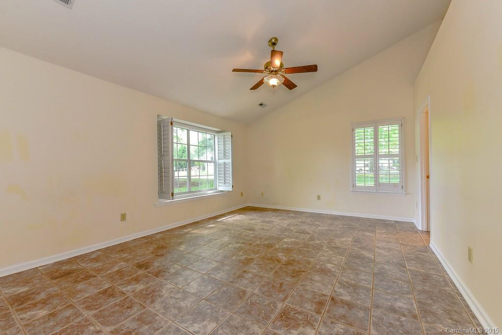 Oakcroft - Residential