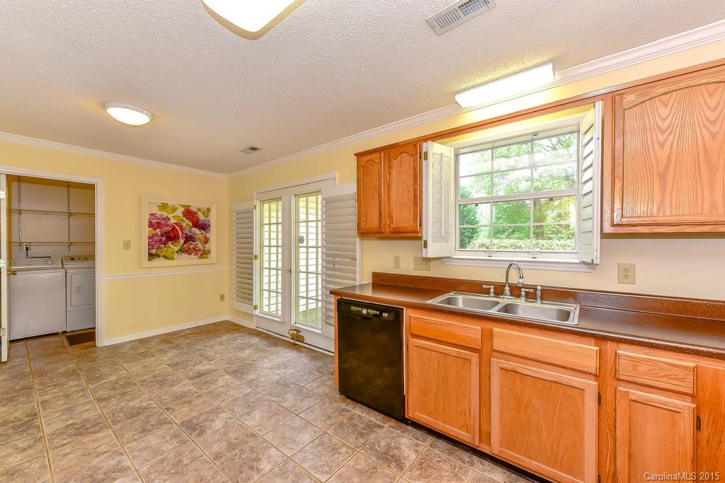 Oakcroft - Residential