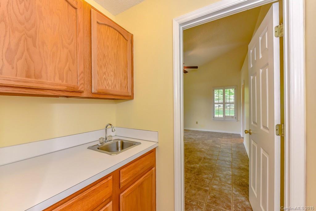 Oakcroft - Residential