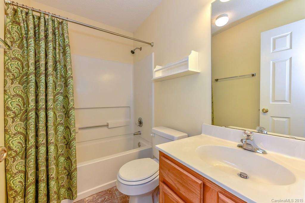 Oakcroft - Residential