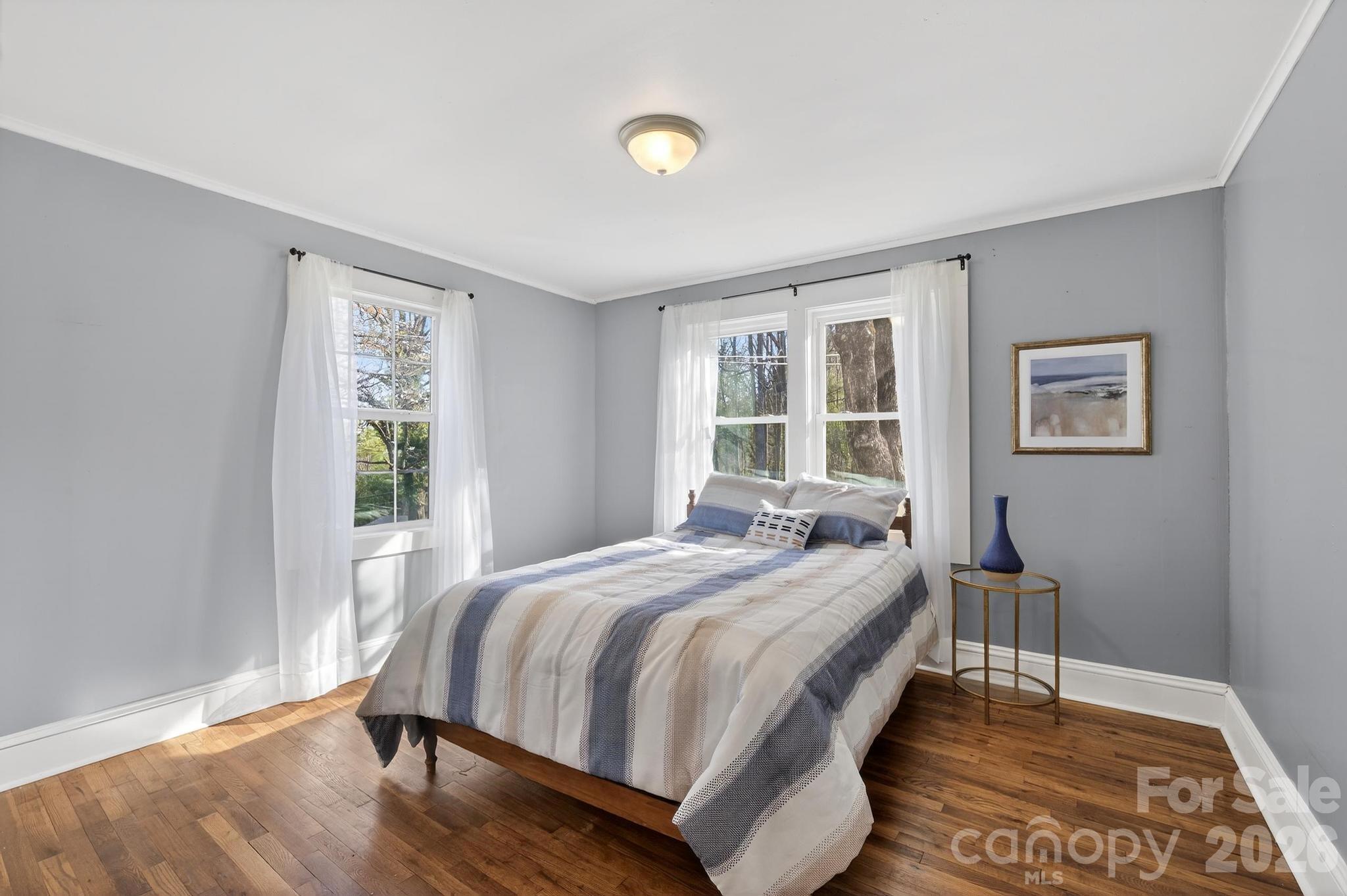 Wakefield Terrace - Residential