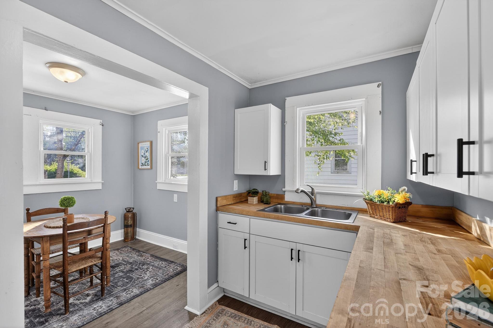 Wakefield Terrace - Residential