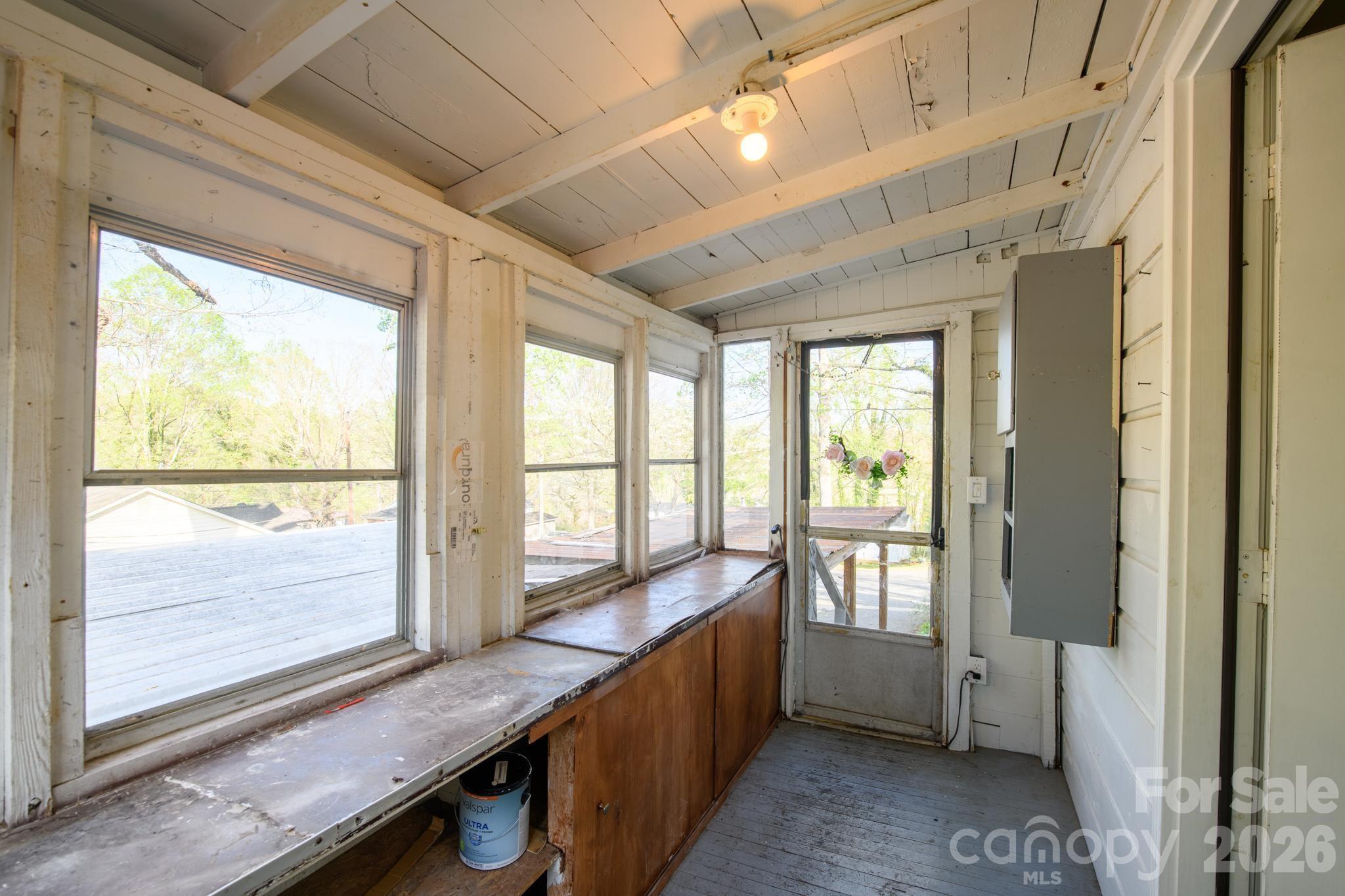 Wakefield Terrace - Residential