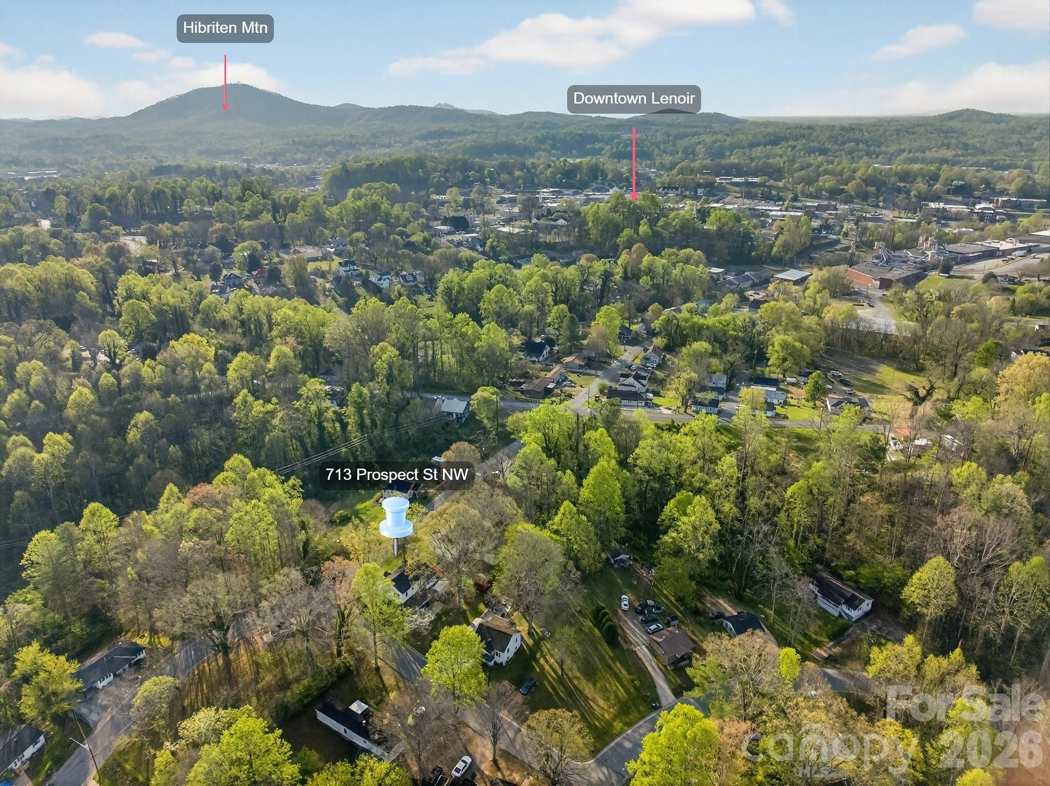 Wakefield Terrace - Residential