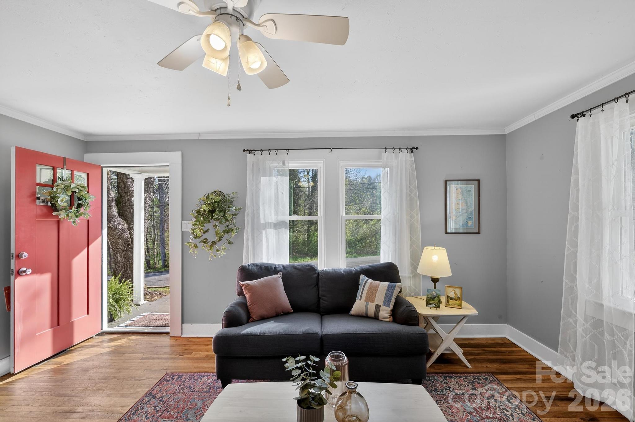 Wakefield Terrace - Residential