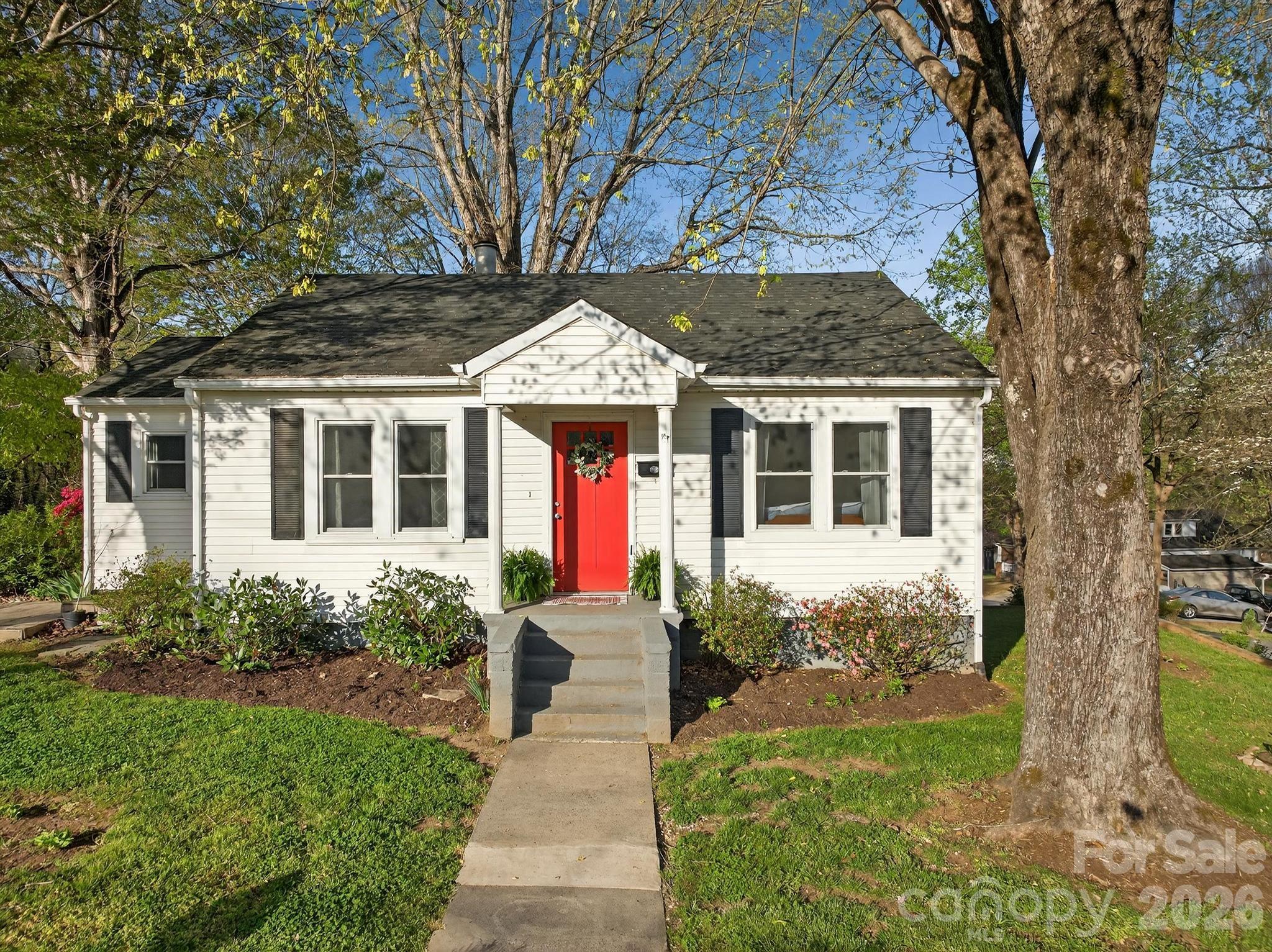 Wakefield Terrace - Residential