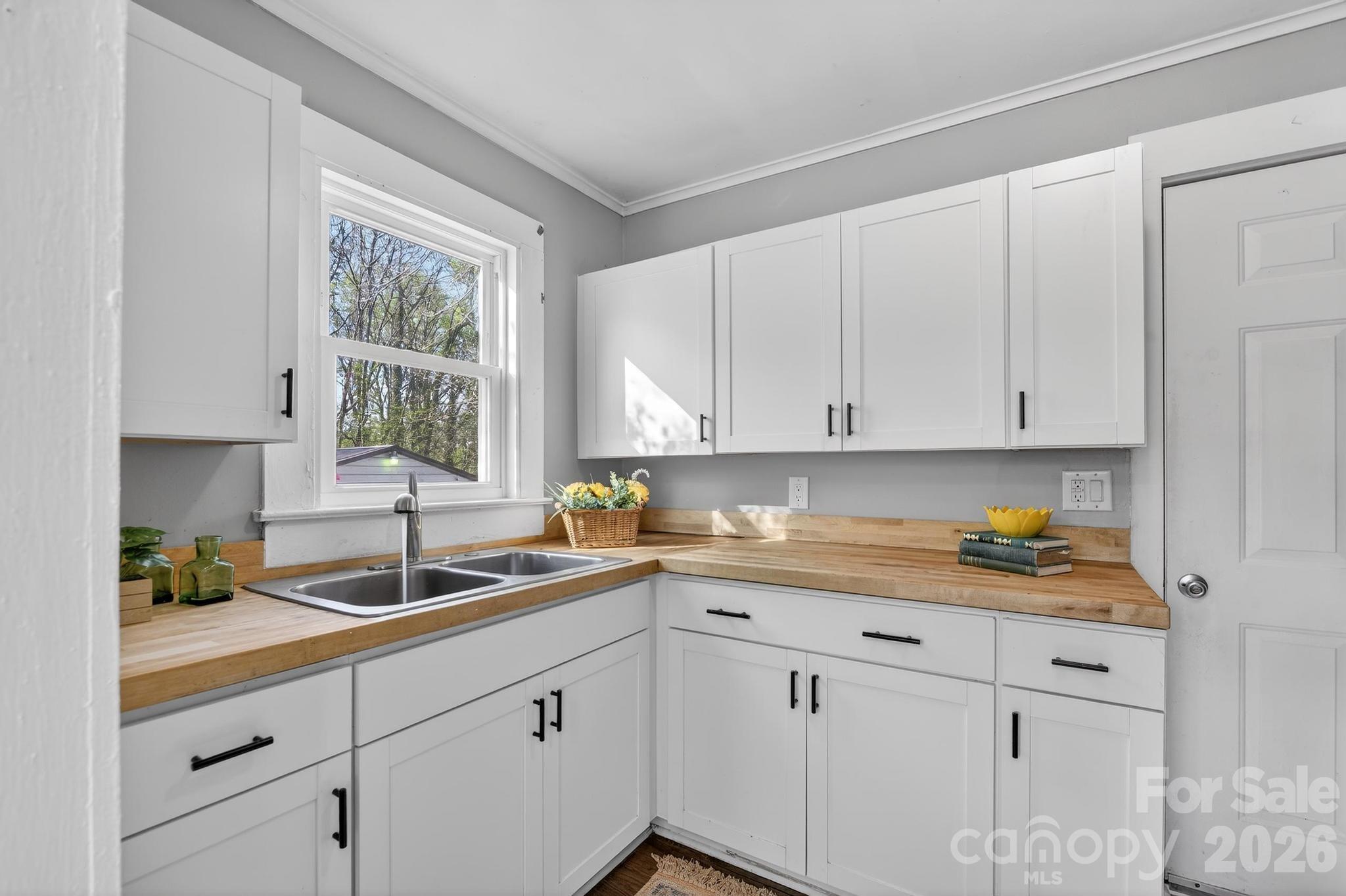 Wakefield Terrace - Residential