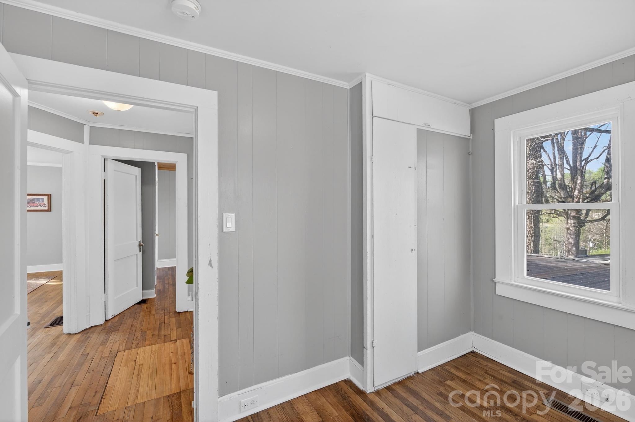 Wakefield Terrace - Residential