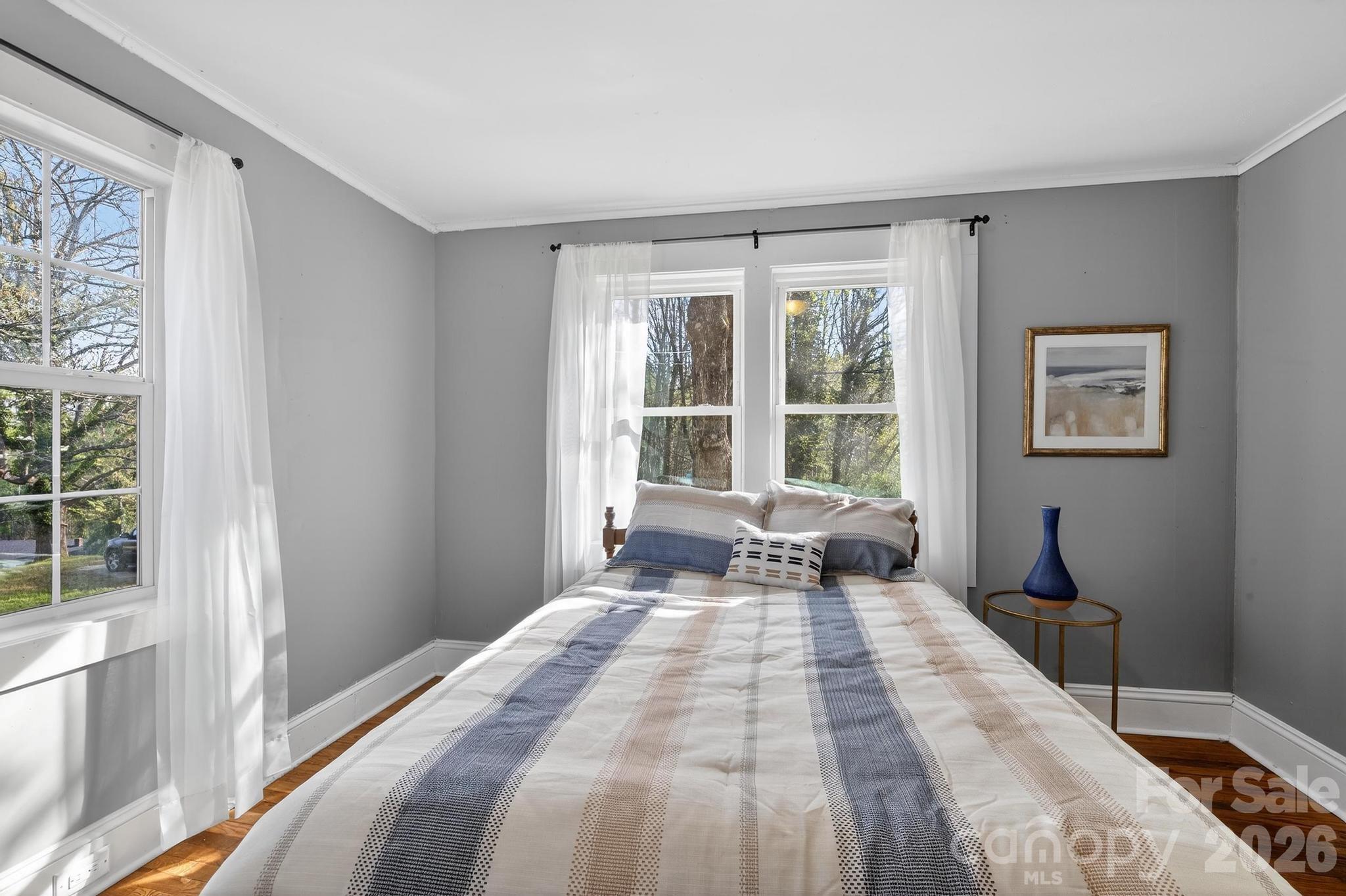 Wakefield Terrace - Residential