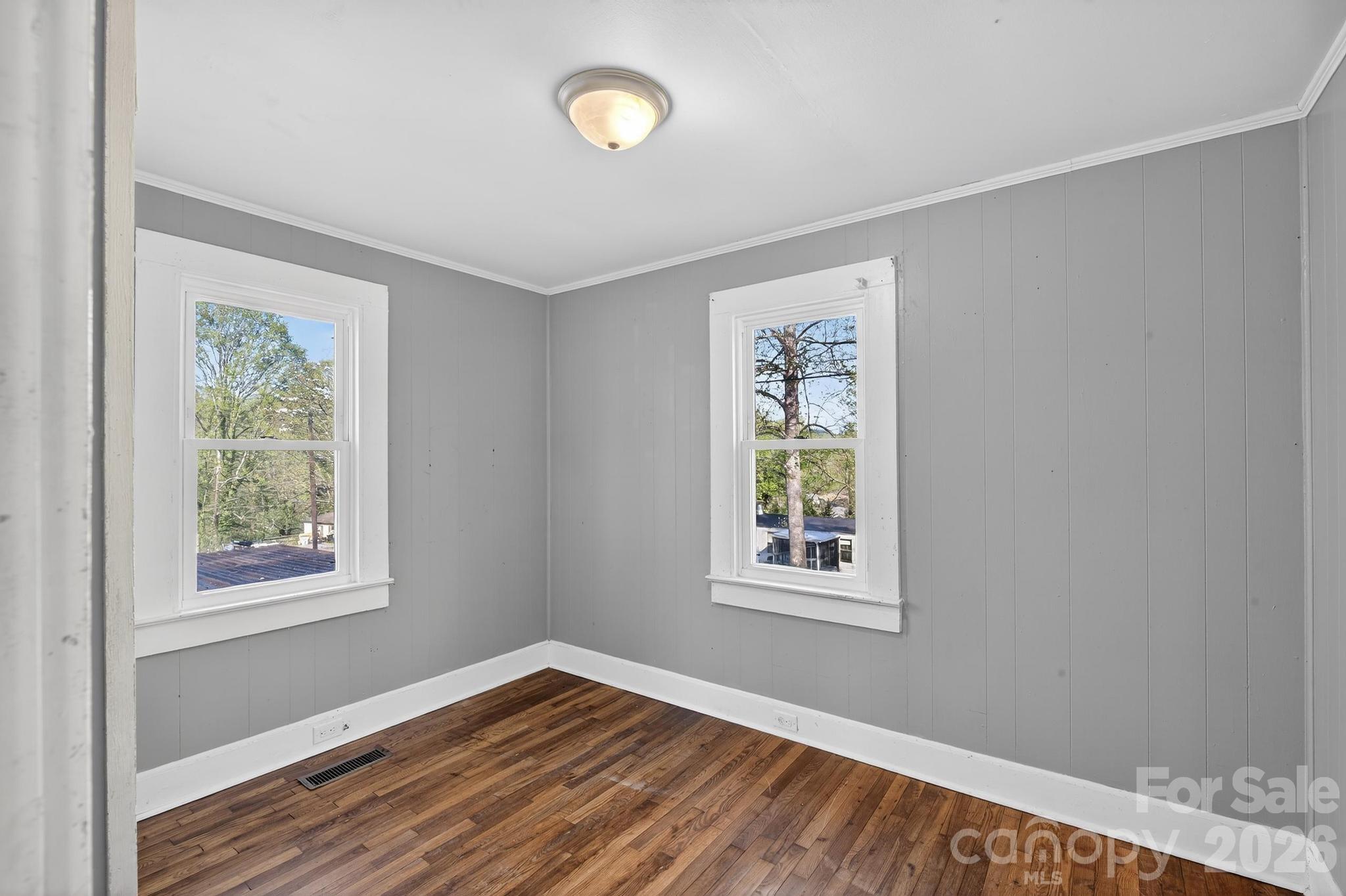 Wakefield Terrace - Residential