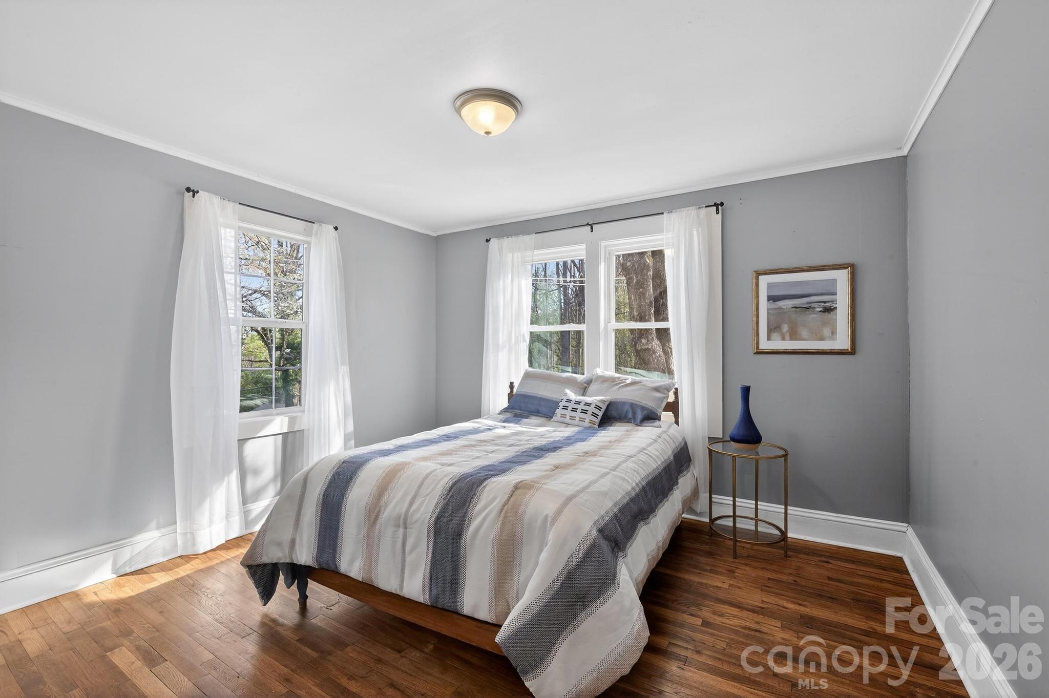 Wakefield Terrace - Residential