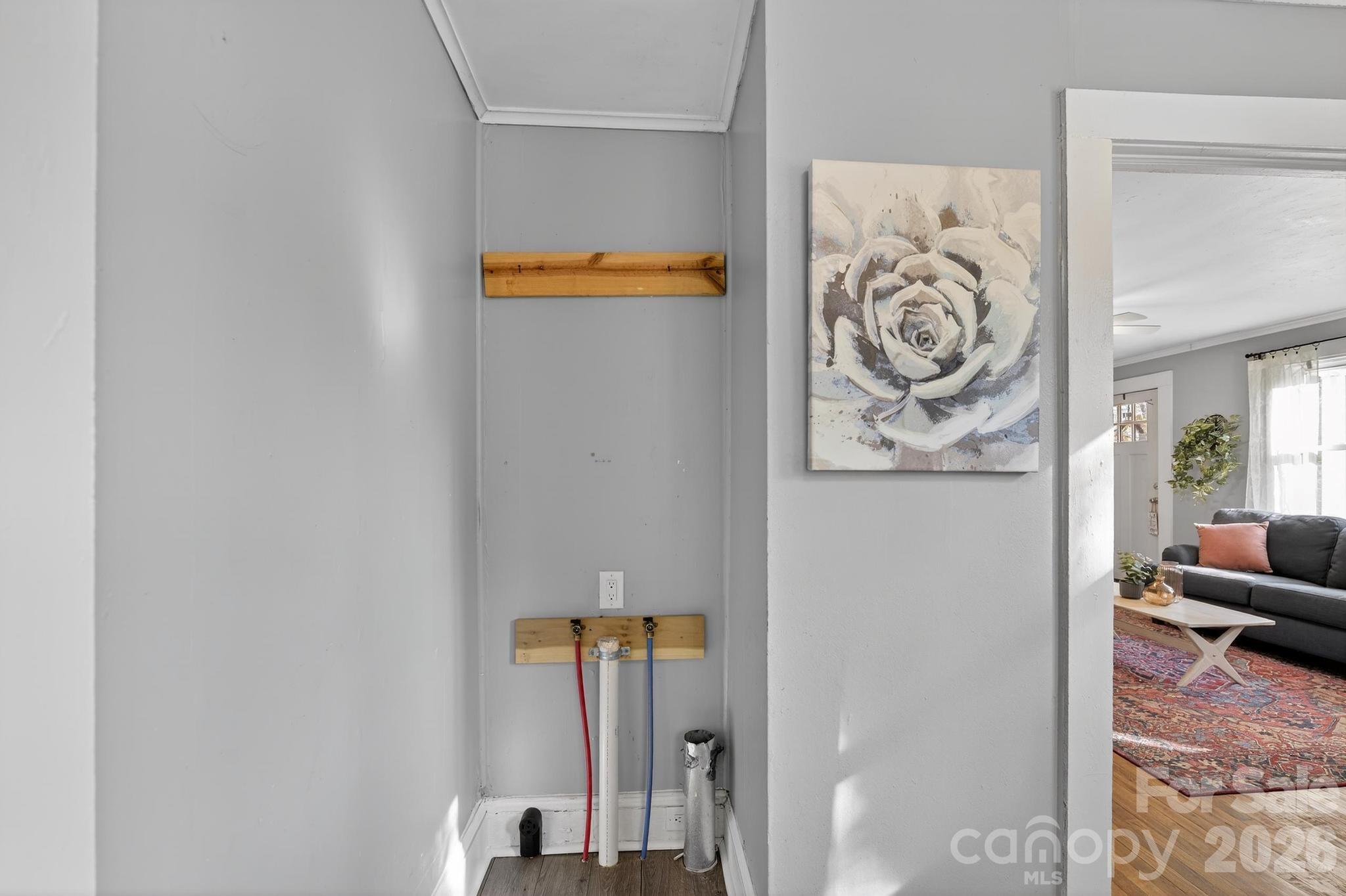 Wakefield Terrace - Residential