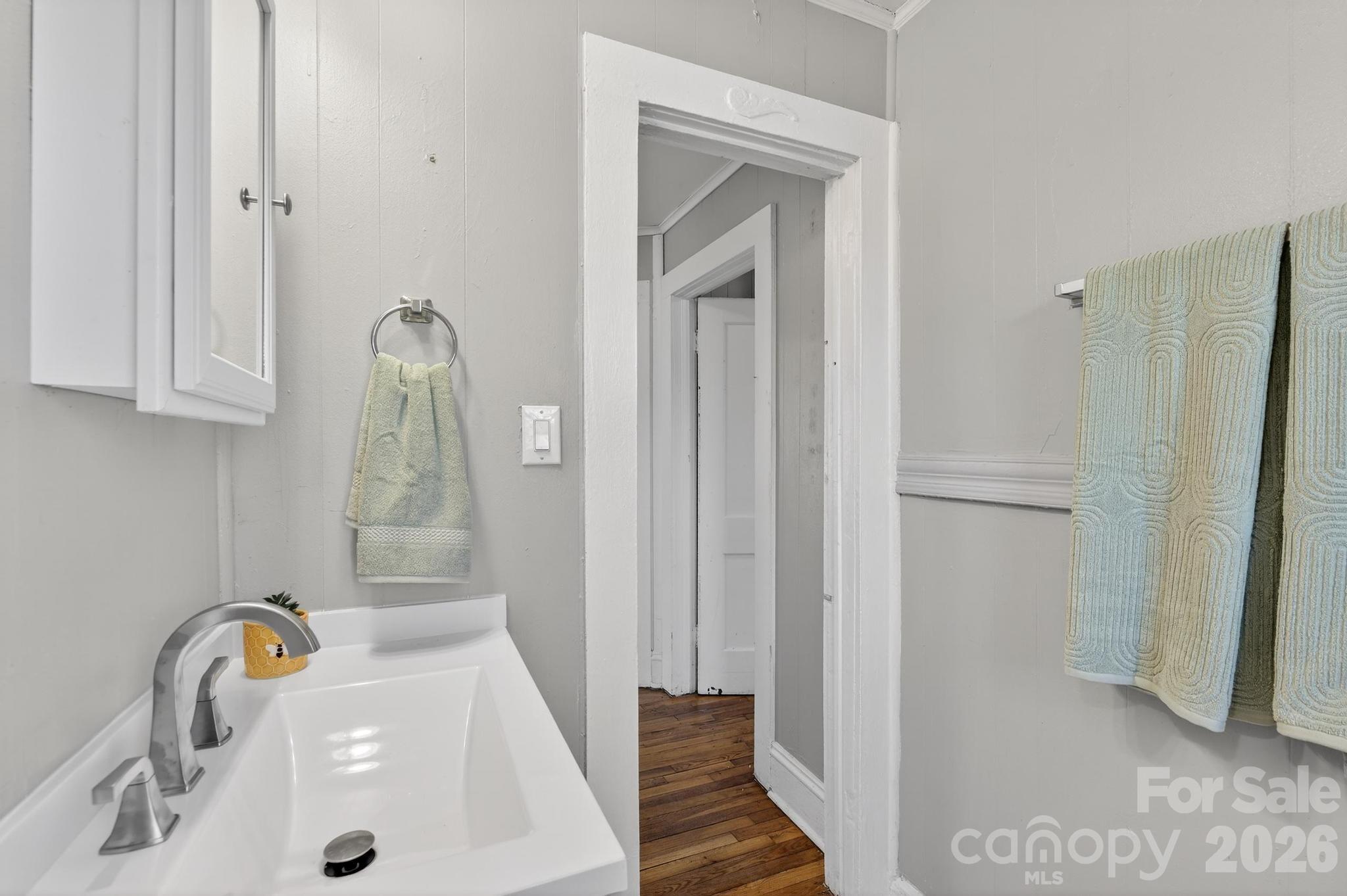 Wakefield Terrace - Residential