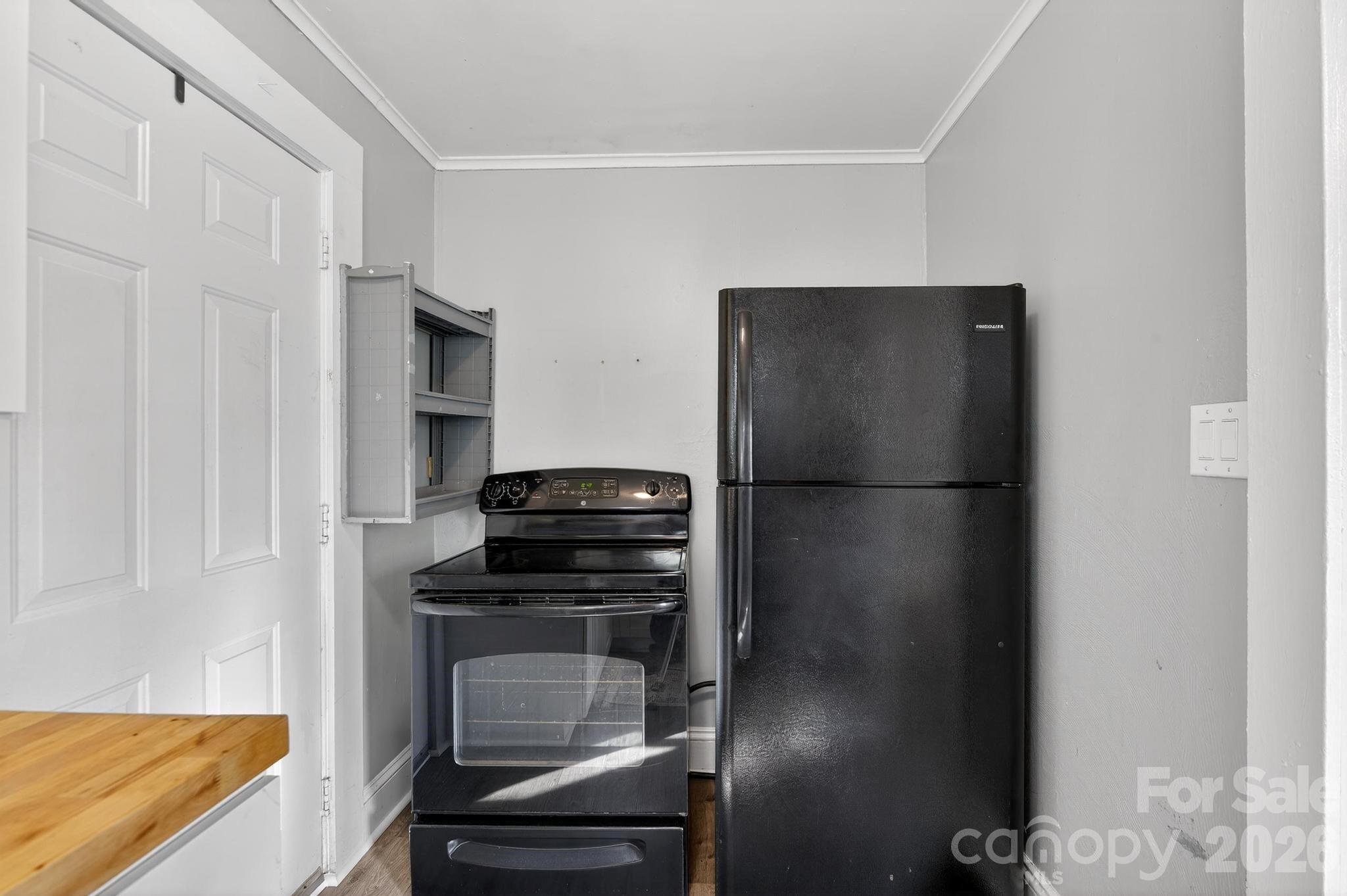 Wakefield Terrace - Residential