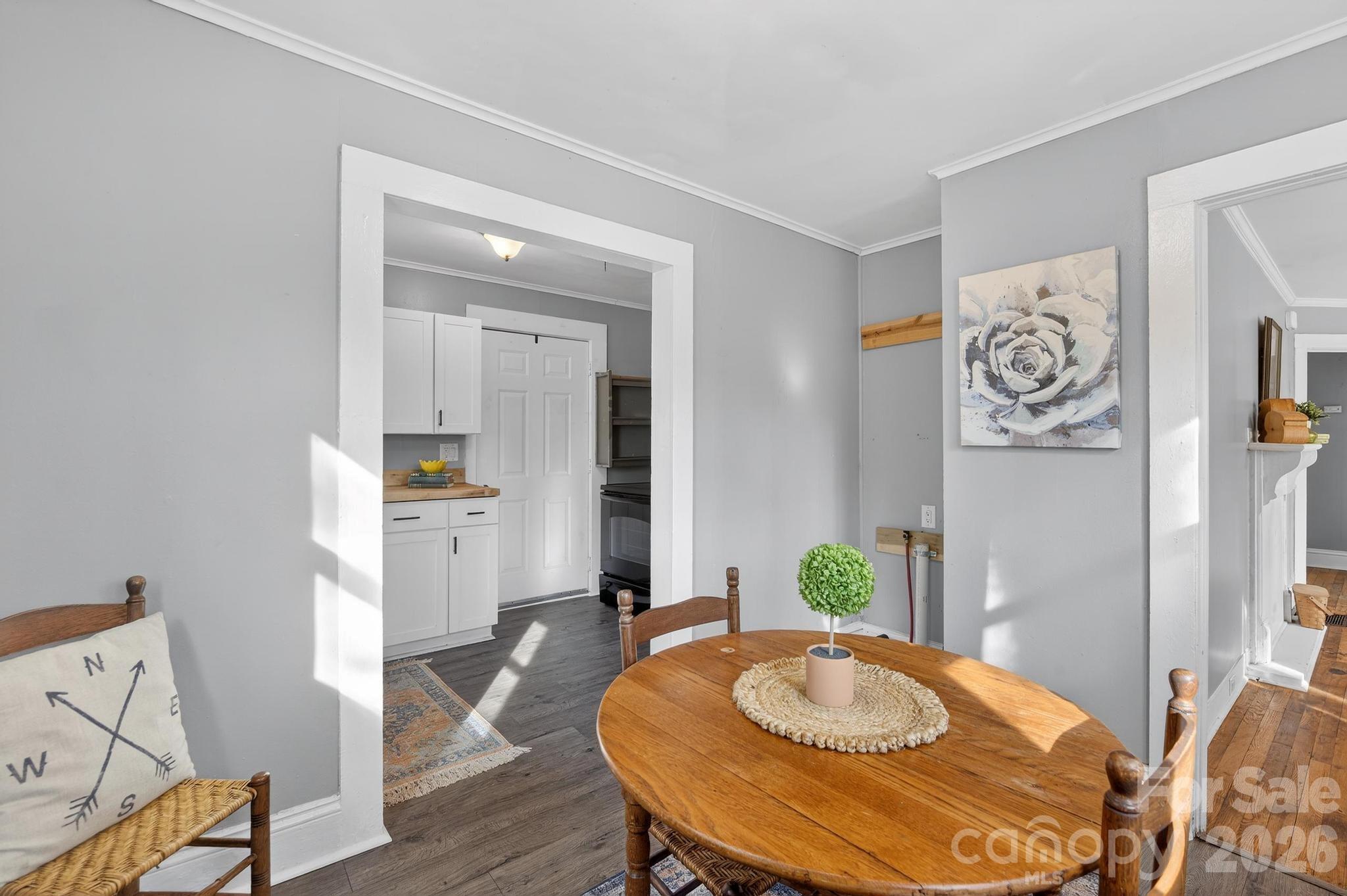 Wakefield Terrace - Residential