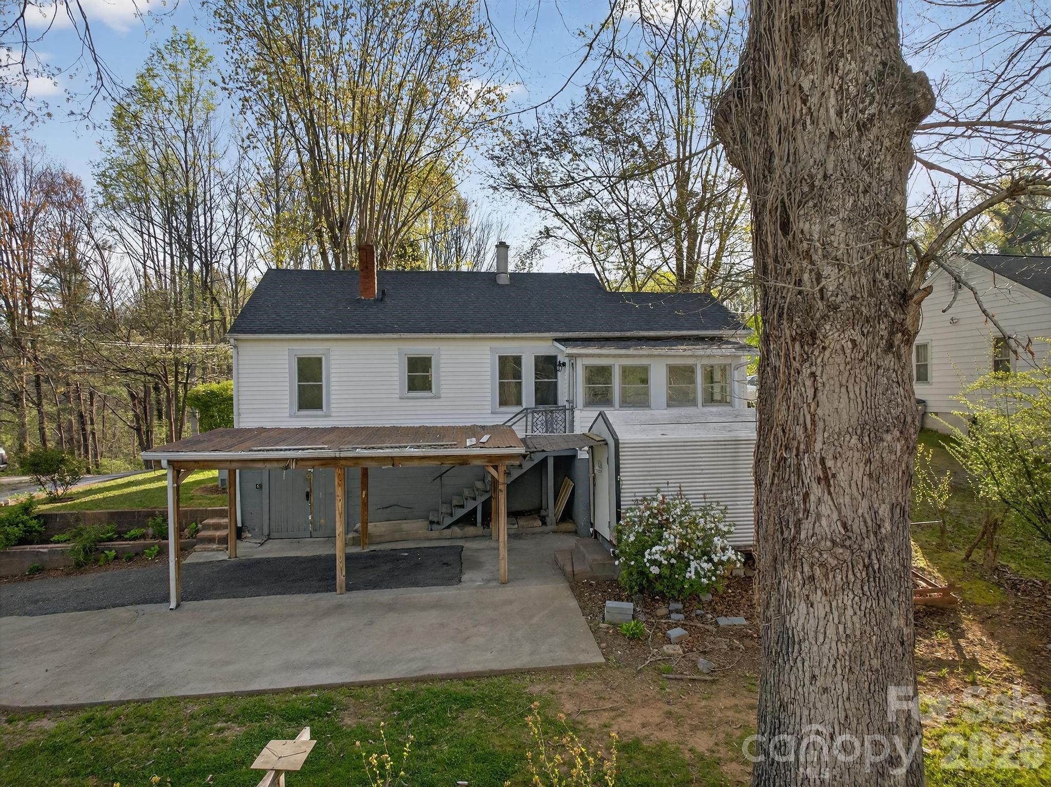 Wakefield Terrace - Residential