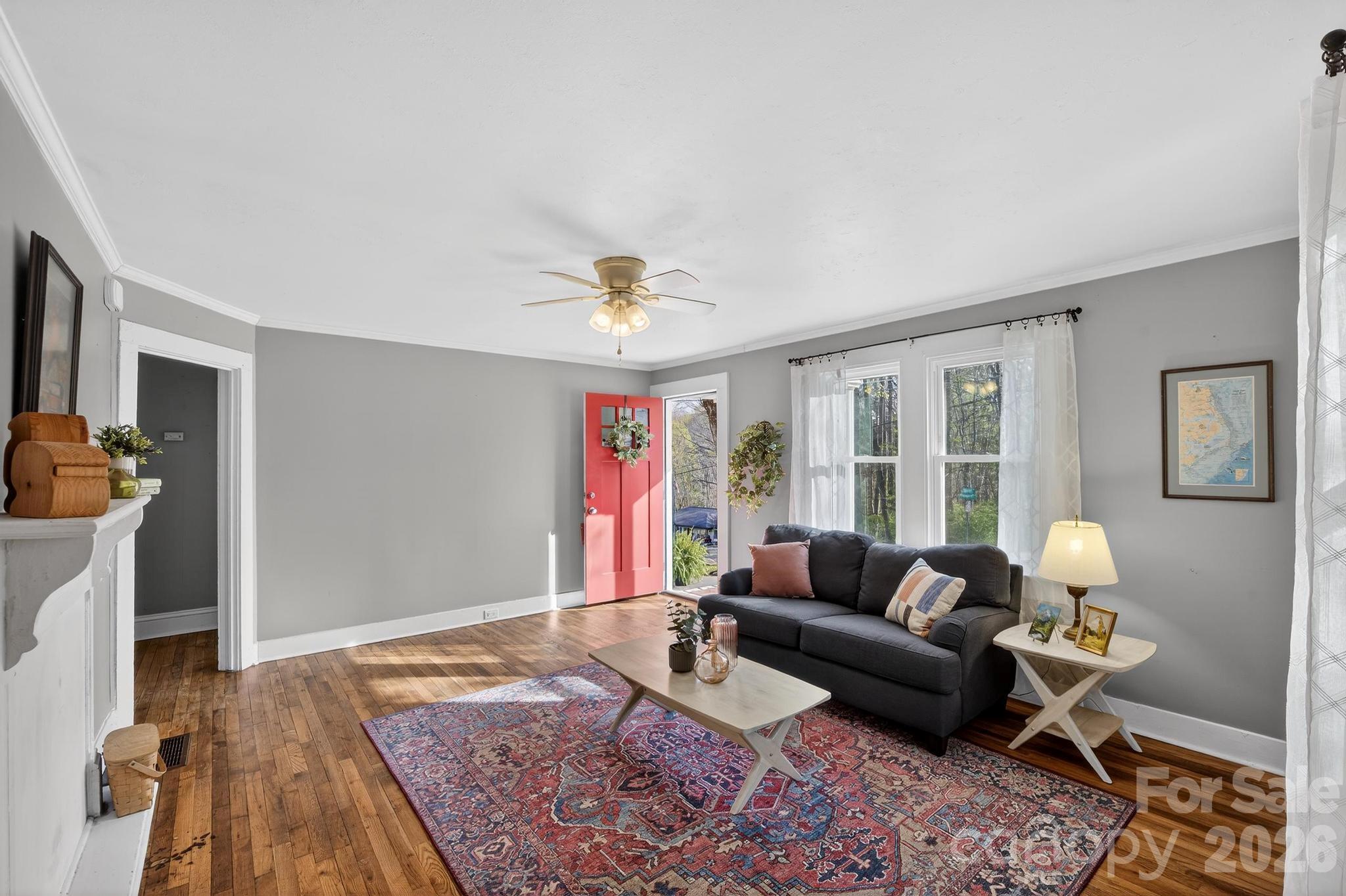 Wakefield Terrace - Residential