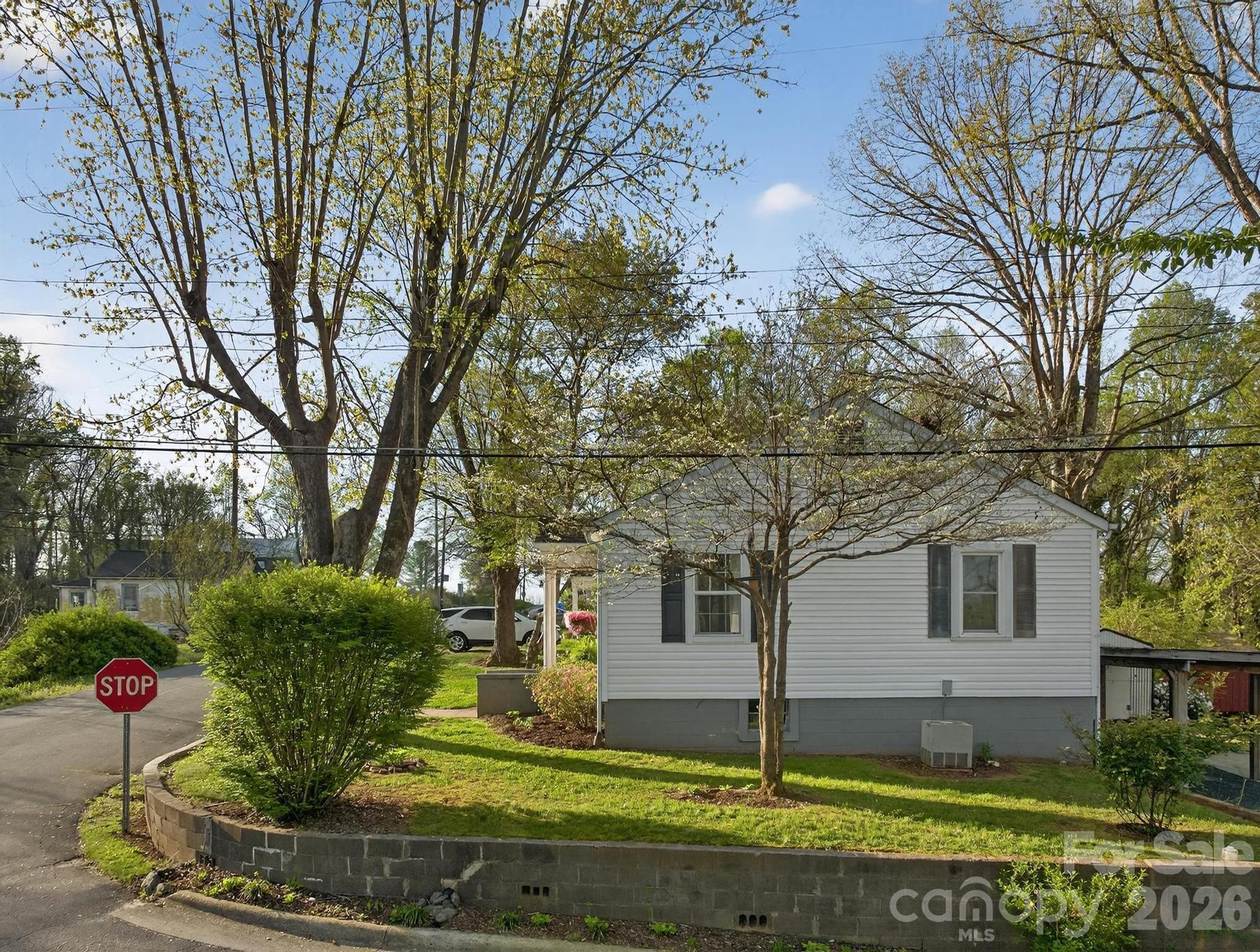 Wakefield Terrace - Residential