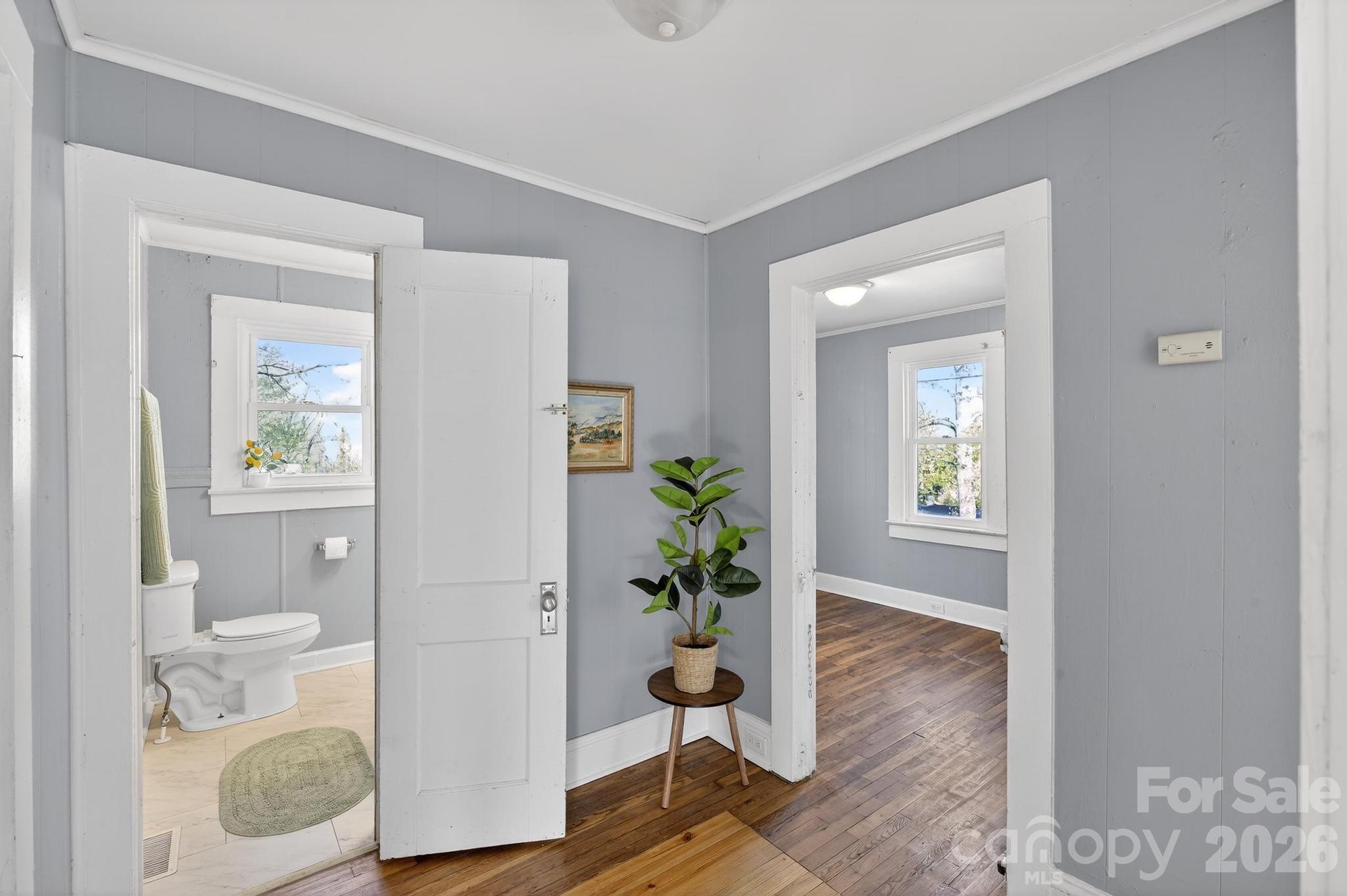 Wakefield Terrace - Residential