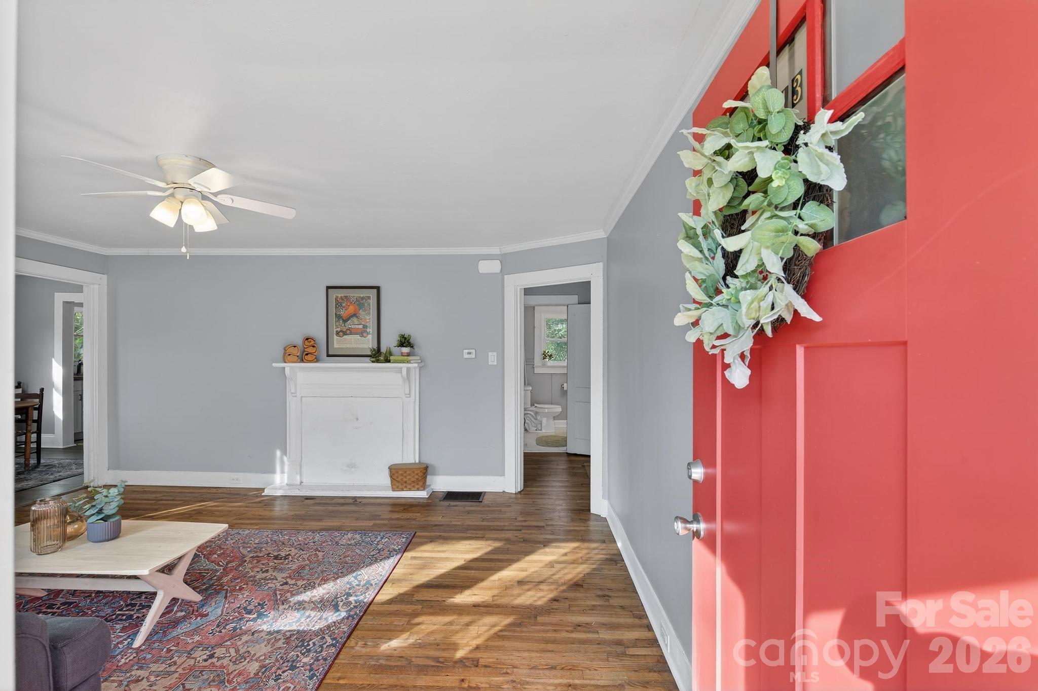 Wakefield Terrace - Residential