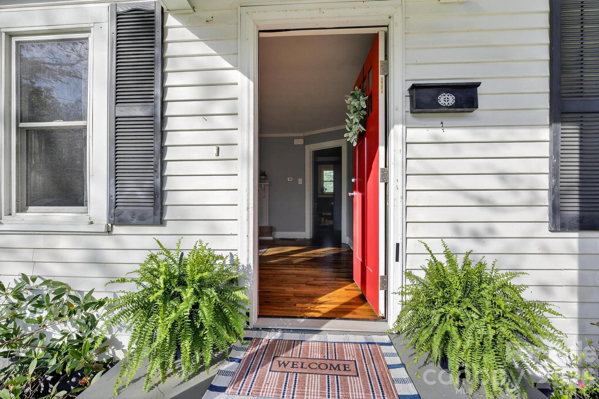 Wakefield Terrace - Residential