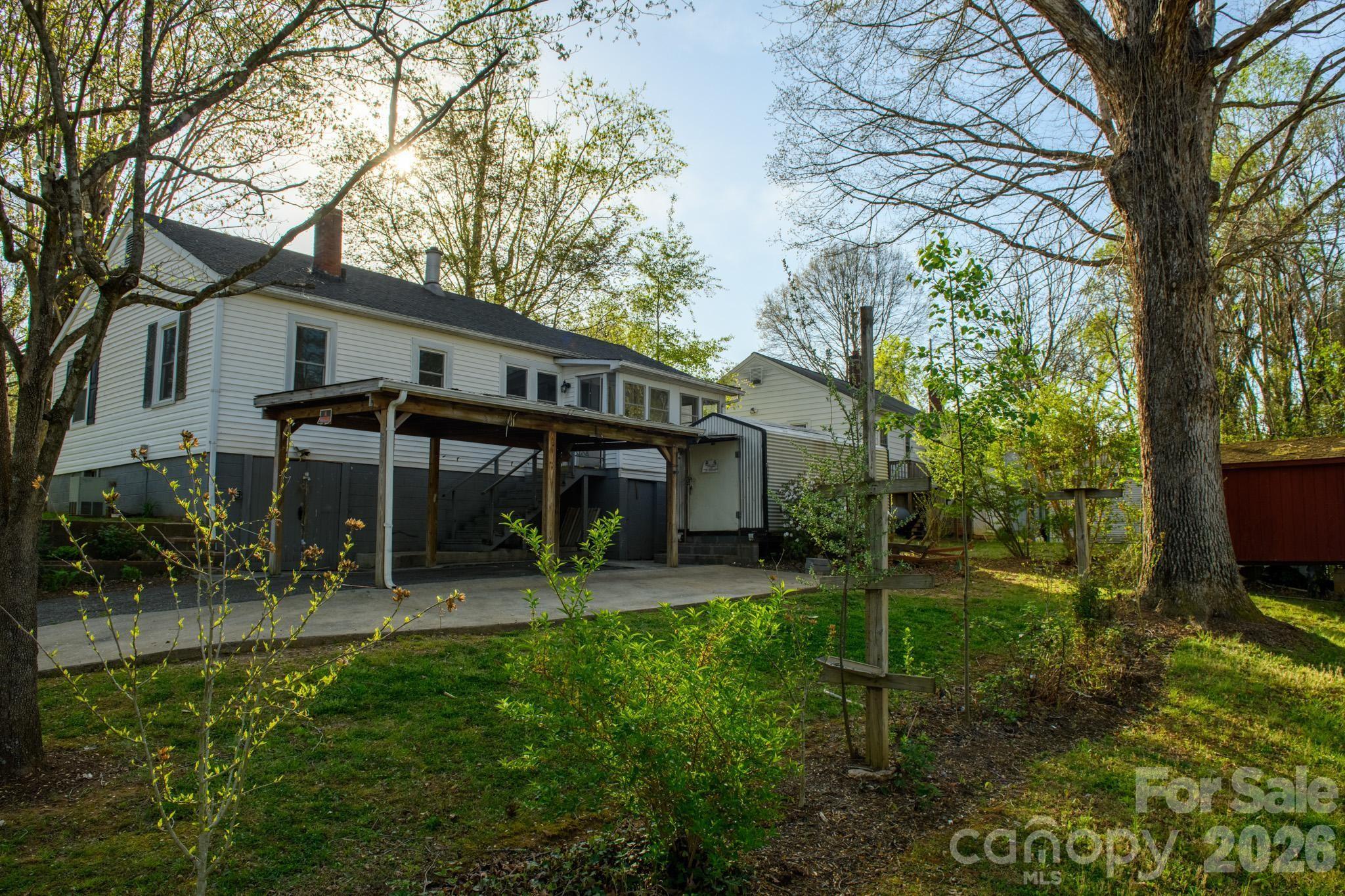 Wakefield Terrace - Residential