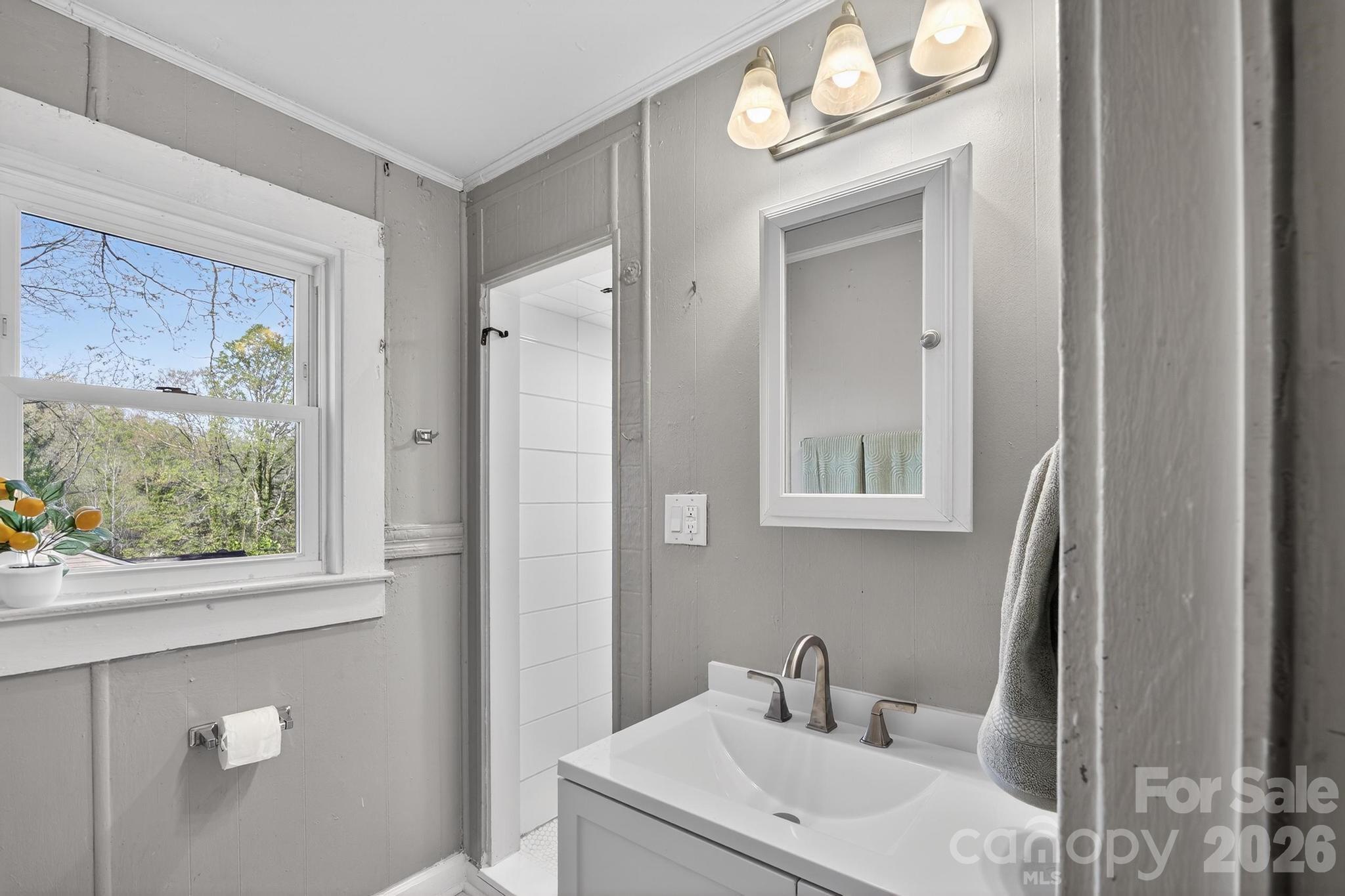 Wakefield Terrace - Residential