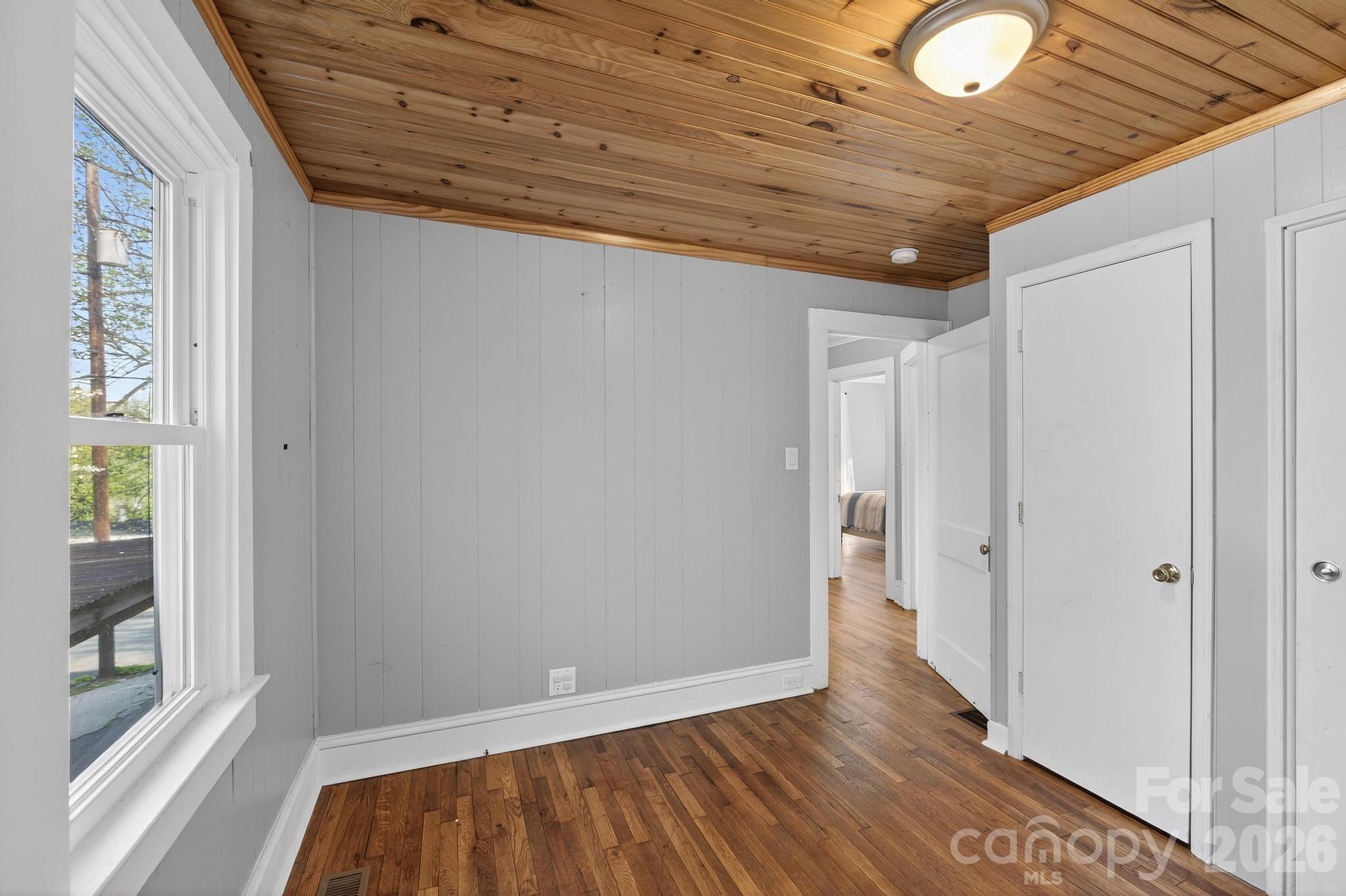 Wakefield Terrace - Residential