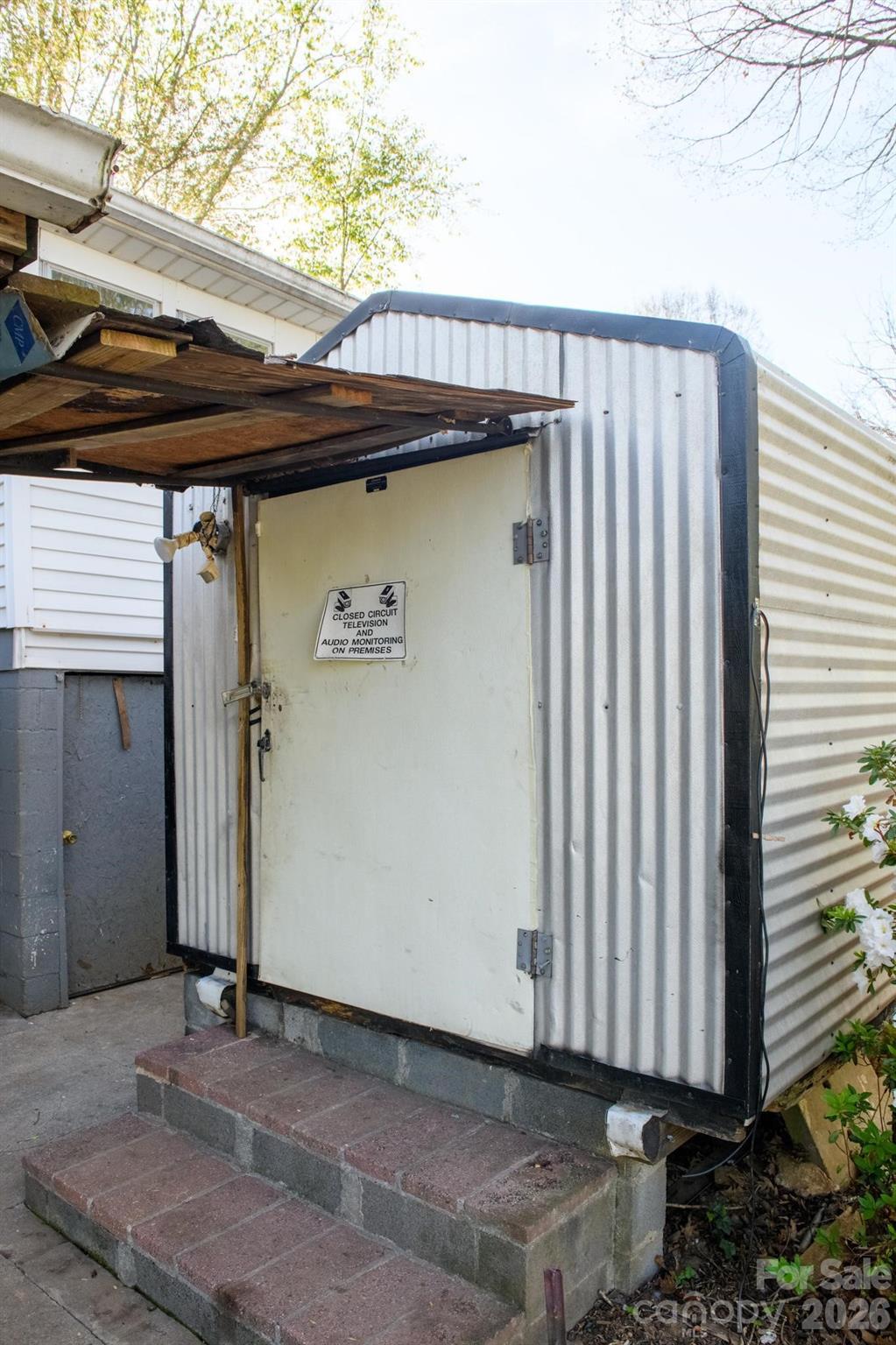 Wakefield Terrace - Residential