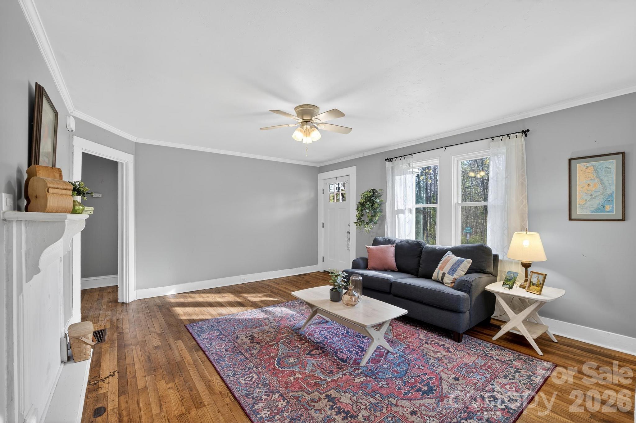 Wakefield Terrace - Residential