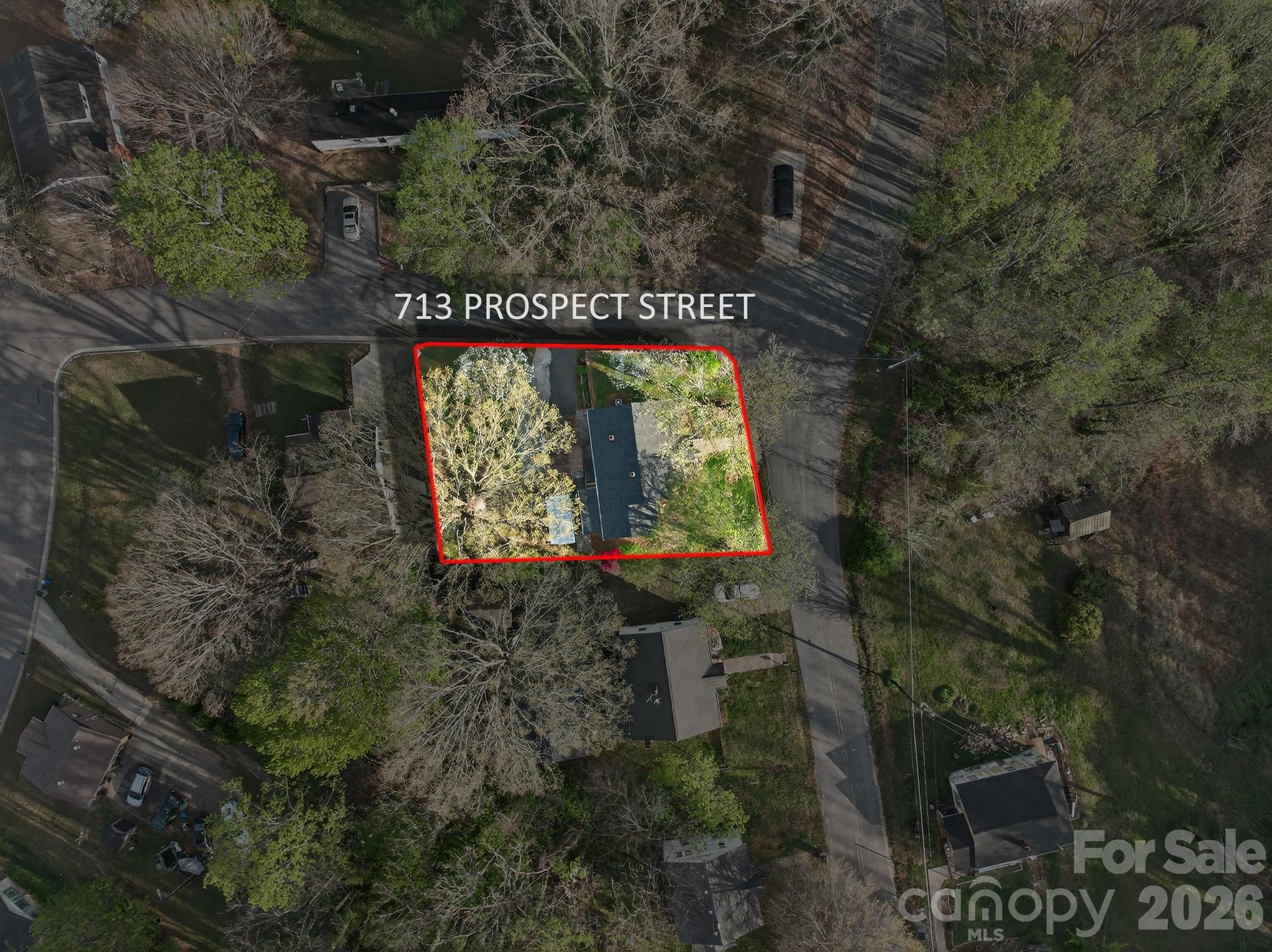 Wakefield Terrace - Residential